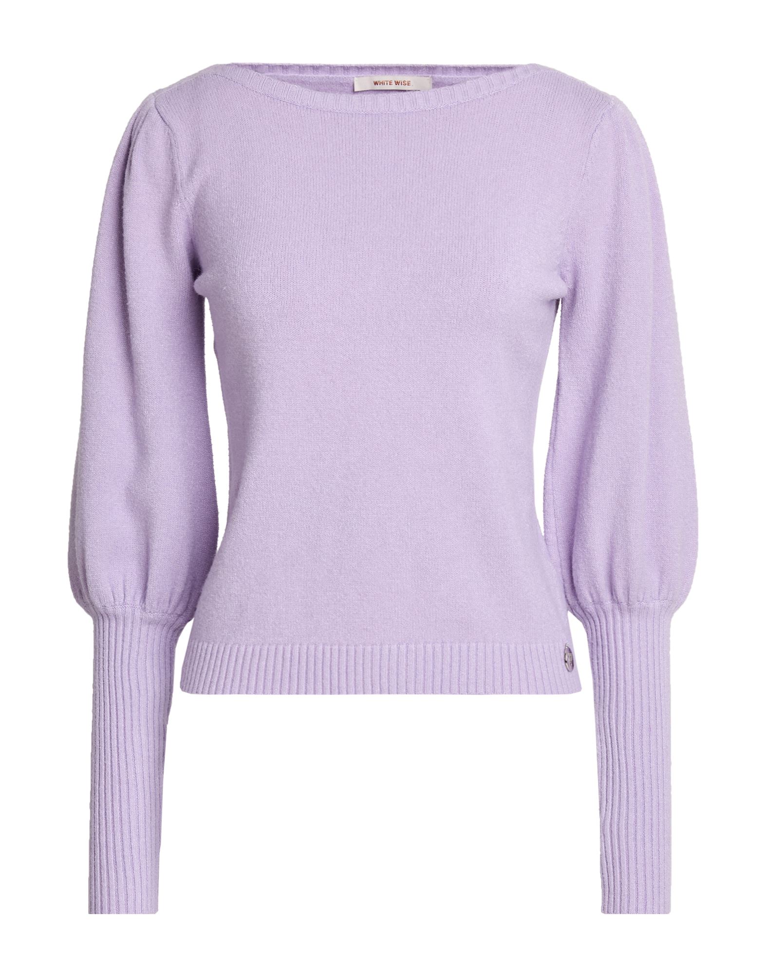  White Wise - Prendas De Punto - Pullover - On Yoox.com 