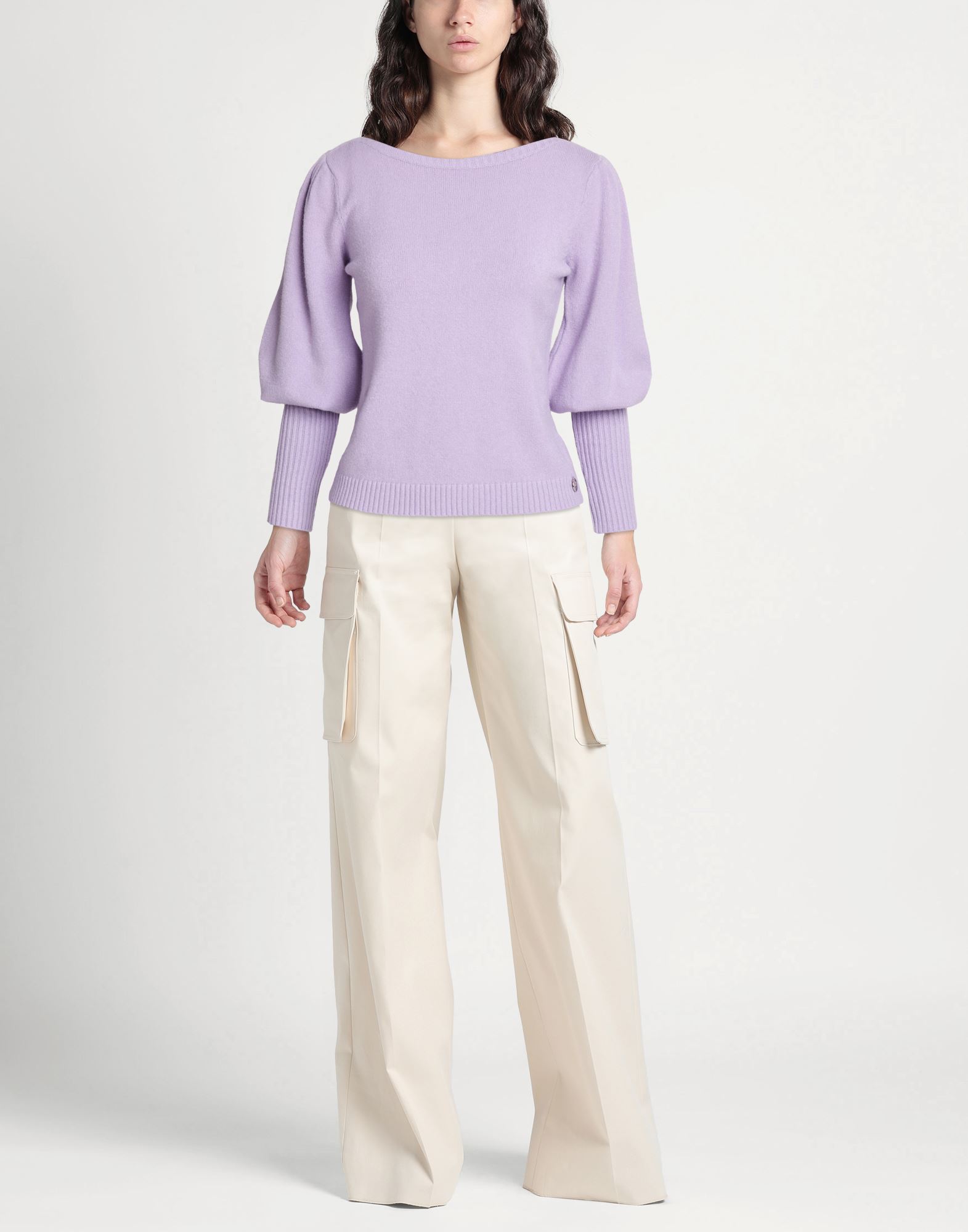  White Wise - Prendas De Punto - Pullover - On Yoox.com 