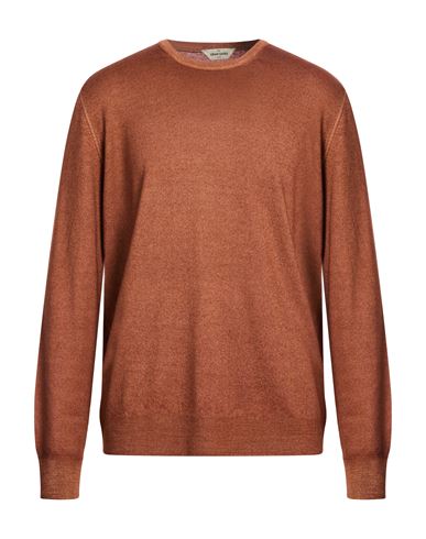 Pullover Herren Braun 52,56,58 Herren