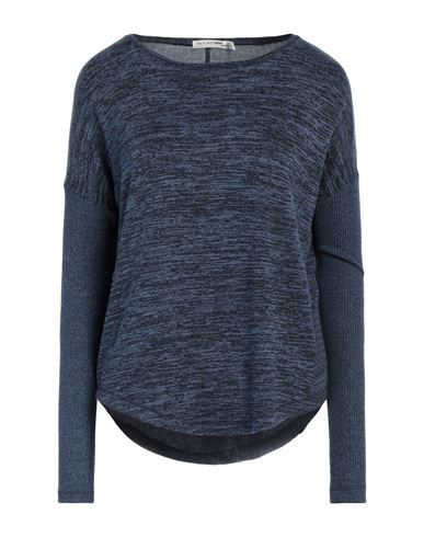 Rag & Bone Woman Sweater Slate Blue Size Xs Rayon, Polyester, Elastane In Blue