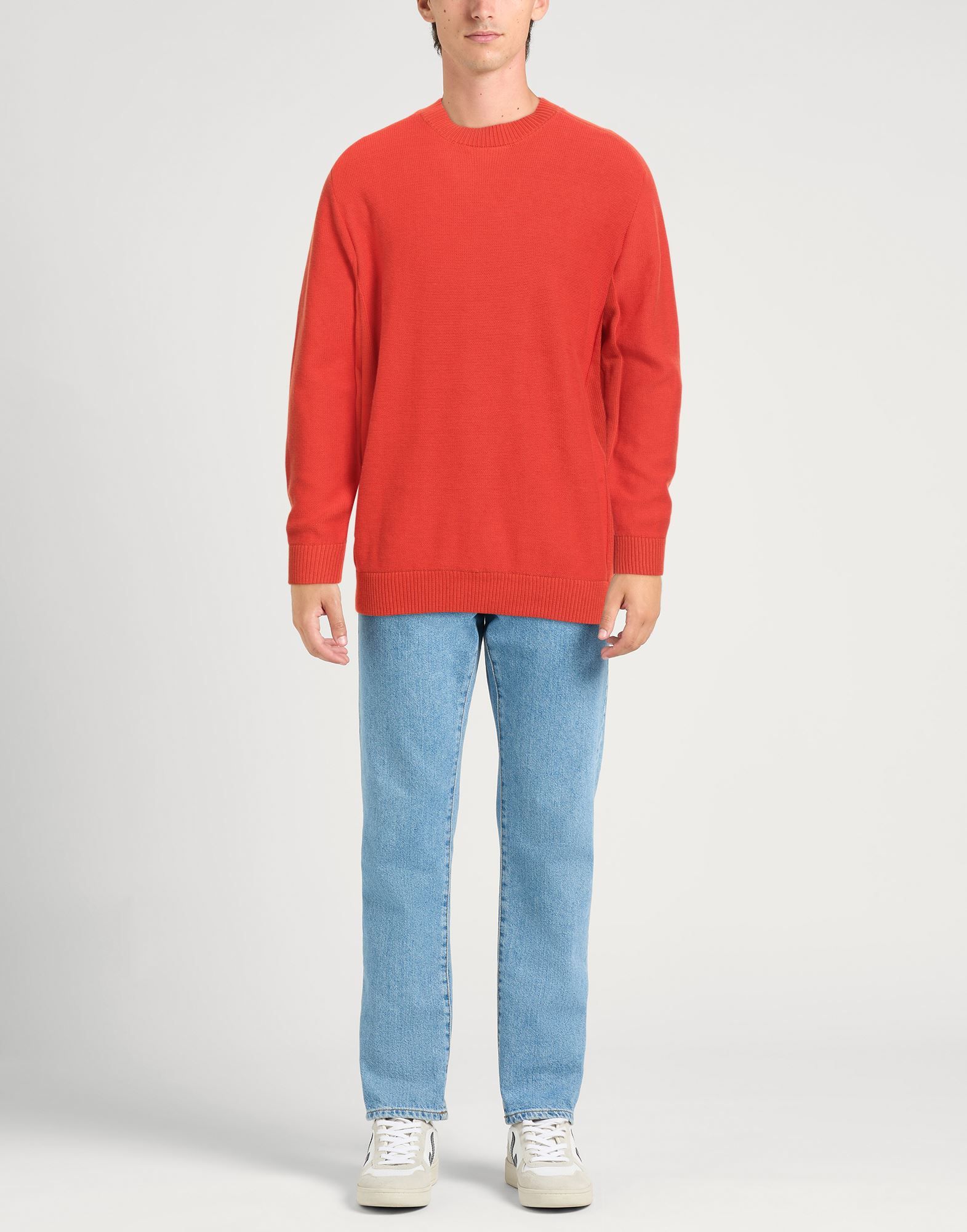  Liu •jo Man - Prendas De Punto - Pullover - On Yoox.com 