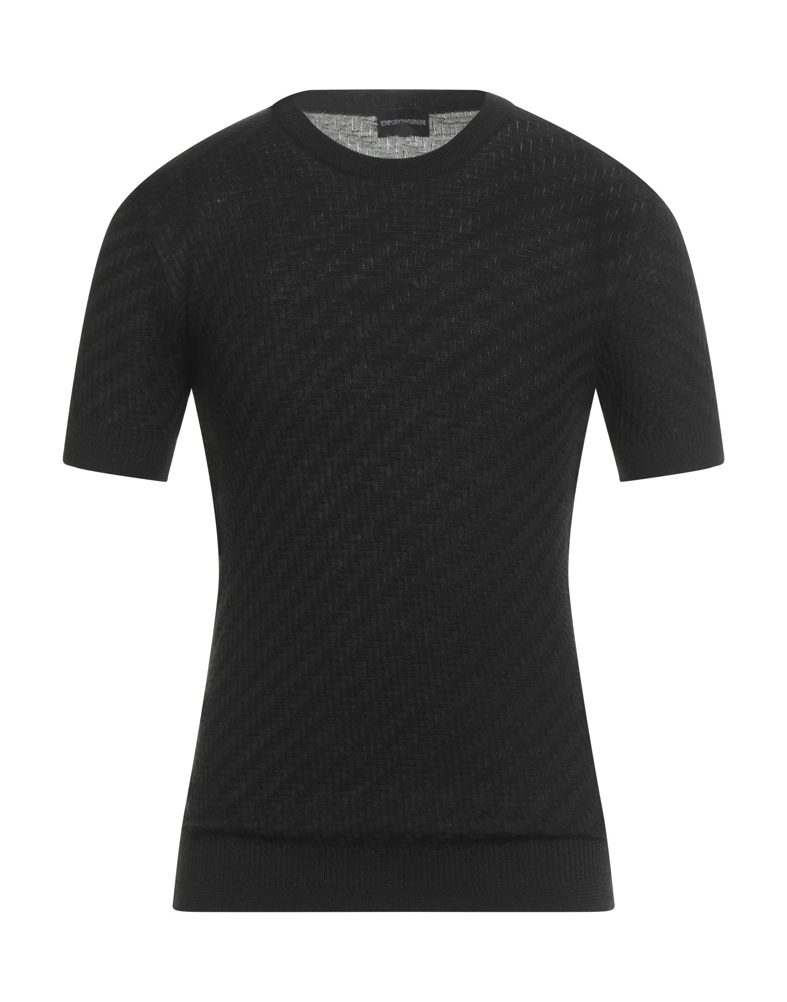  Emporio Armani - Strickwaren - Pullover - On Yoox.com 