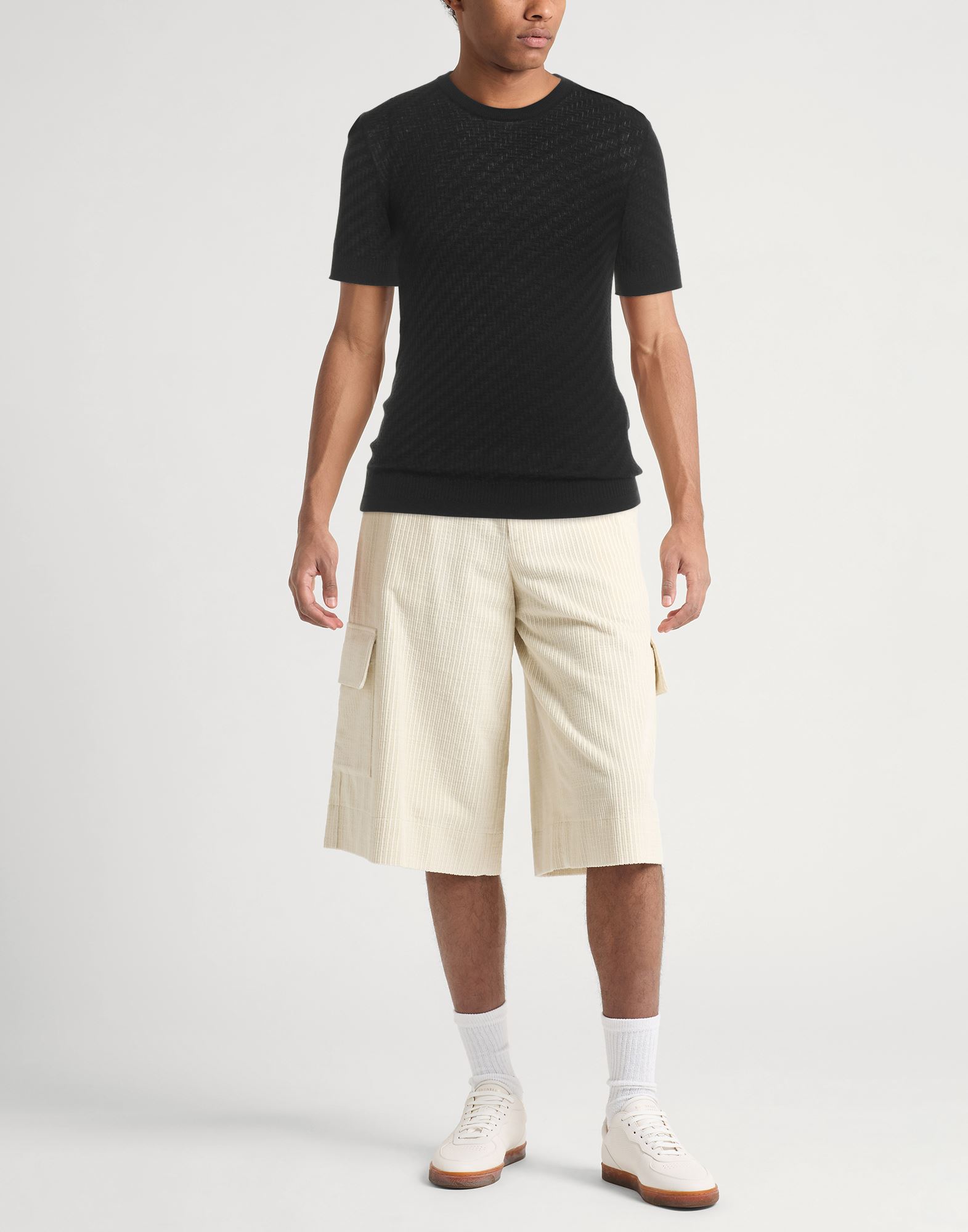  Emporio Armani - Strickwaren - Pullover - On Yoox.com 