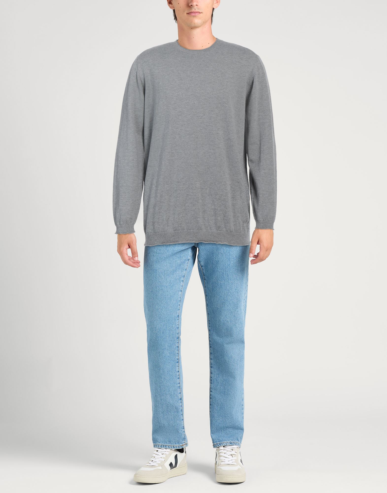  Liu •jo Man - Prendas De Punto - Pullover - On Yoox.com 