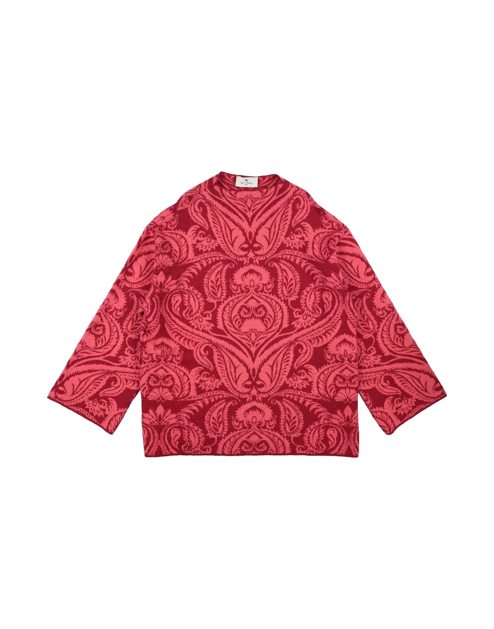  Etro - Strickwaren - Rollkragenpullover - On Yoox.com 