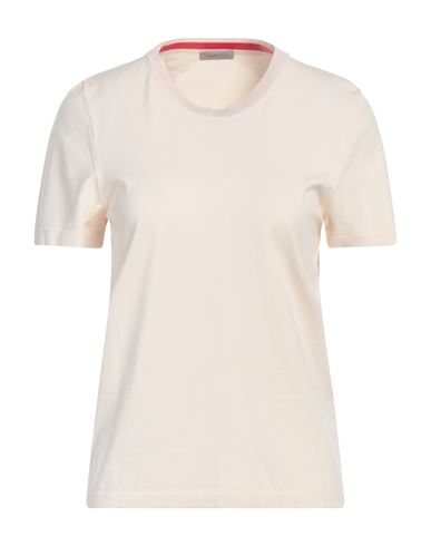 Marella Woman Sweater Ivory Size Xl Viscose, Polyester In White