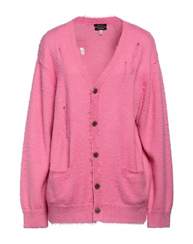 Strickjacke Damen Rosa S,XS,XXS Damen