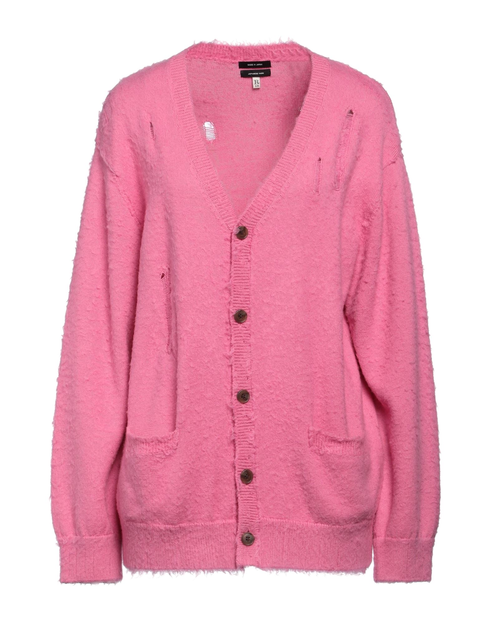  R13 - Maille - Cardigans - On Yoox.com 