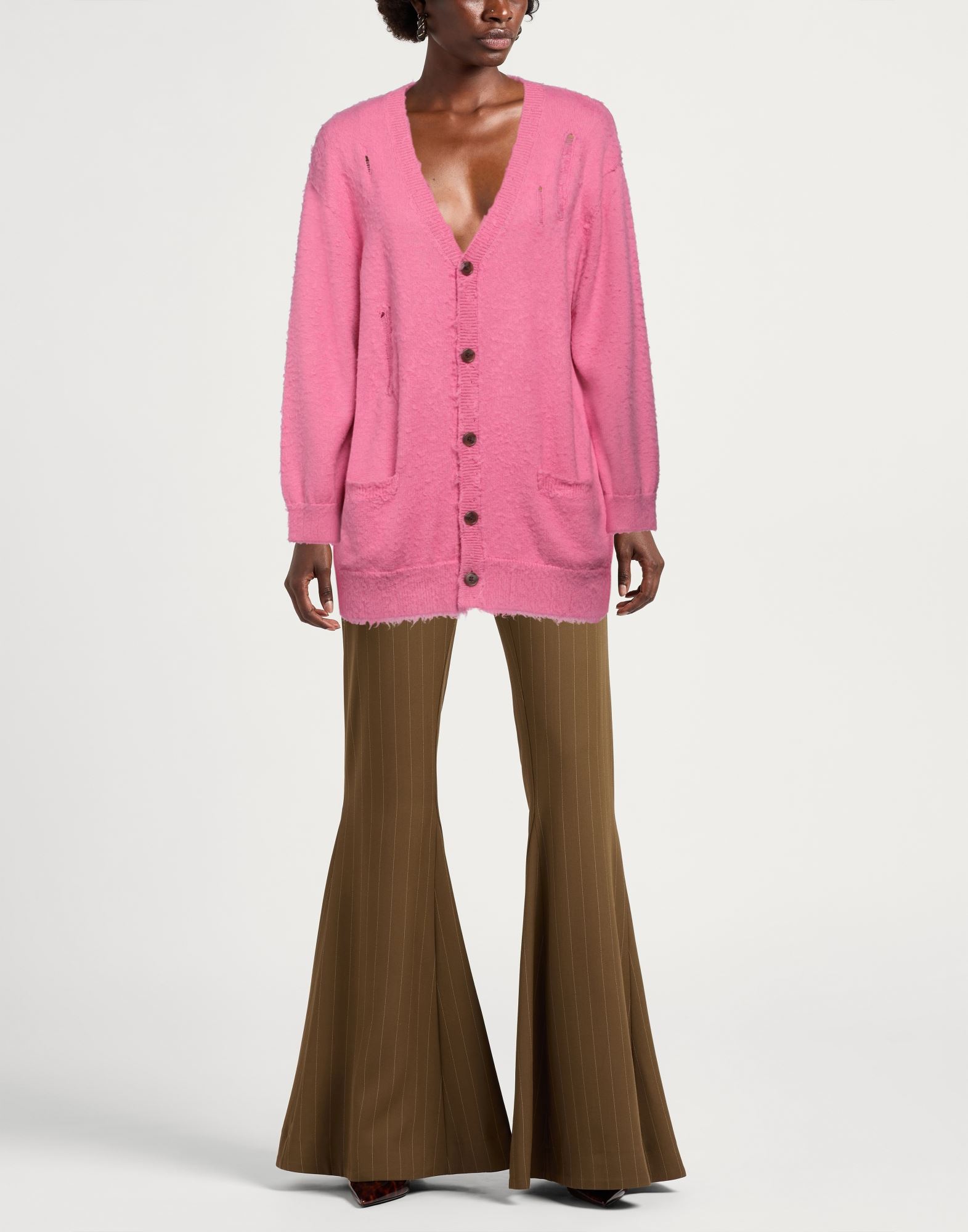  R13 - Maille - Cardigans - On Yoox.com 