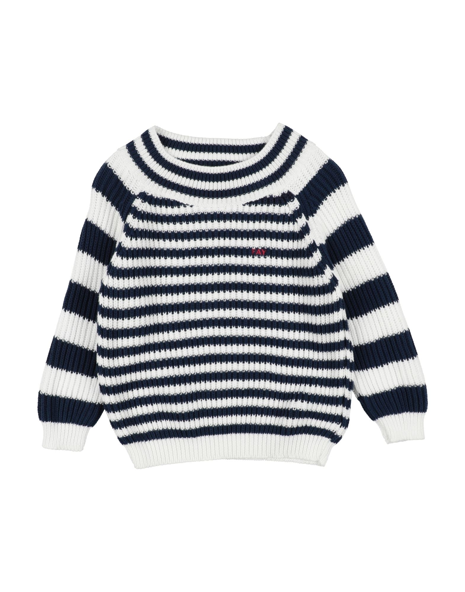  Fay - Strickwaren - Pullover - On Yoox.com 