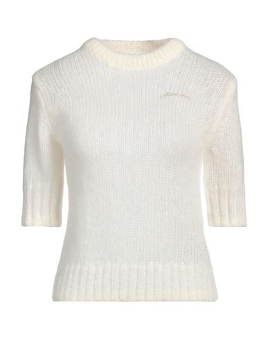 Pullover Mujer Marfil S,XS Mujer