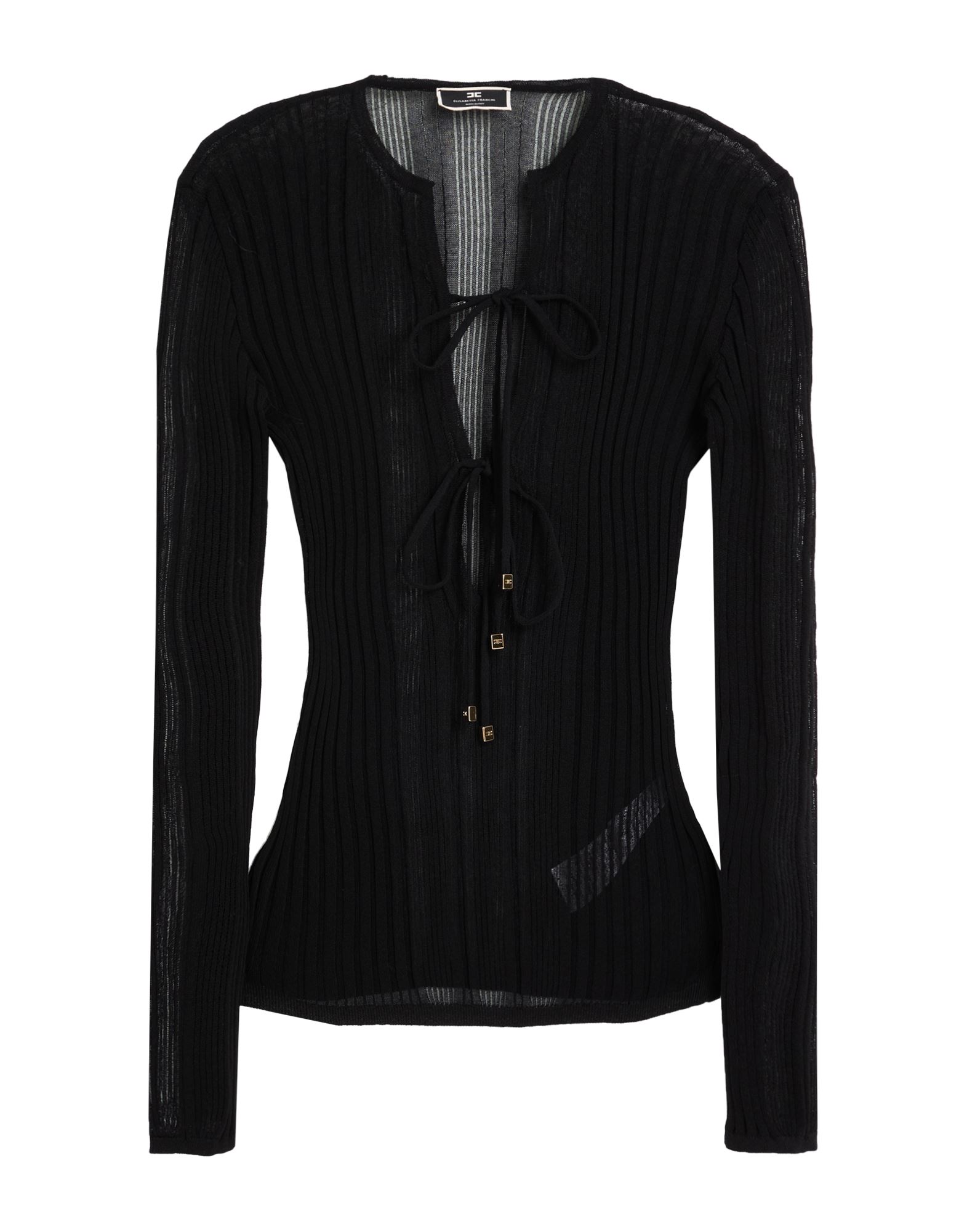  Elisabetta Franchi - Strickwaren - Pullover - On Yoox.com 