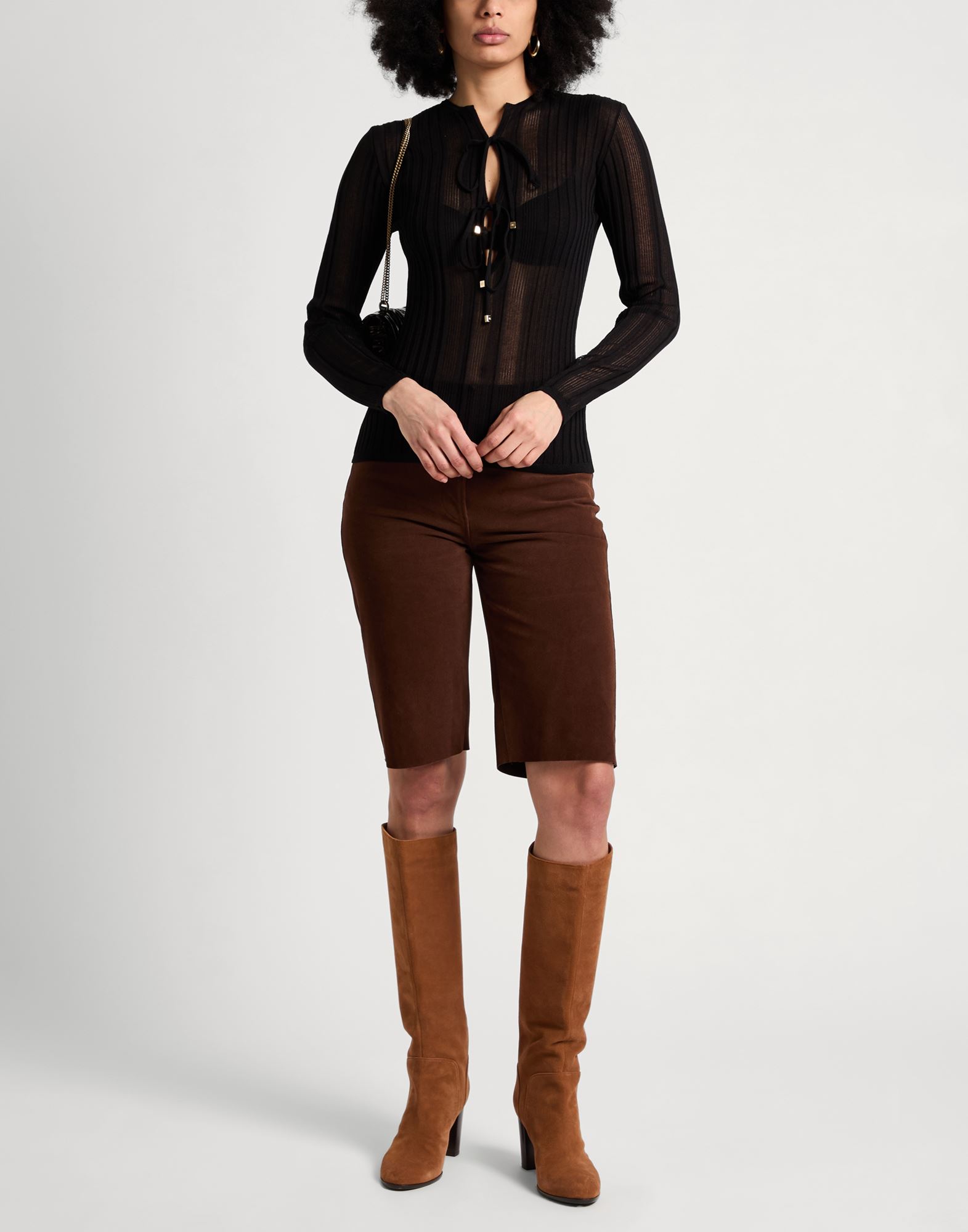  Elisabetta Franchi - Strickwaren - Pullover - On Yoox.com 