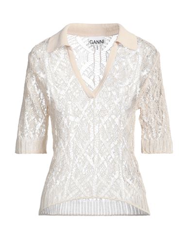 Pullover Damen Cremeweiß XS,XXS Damen