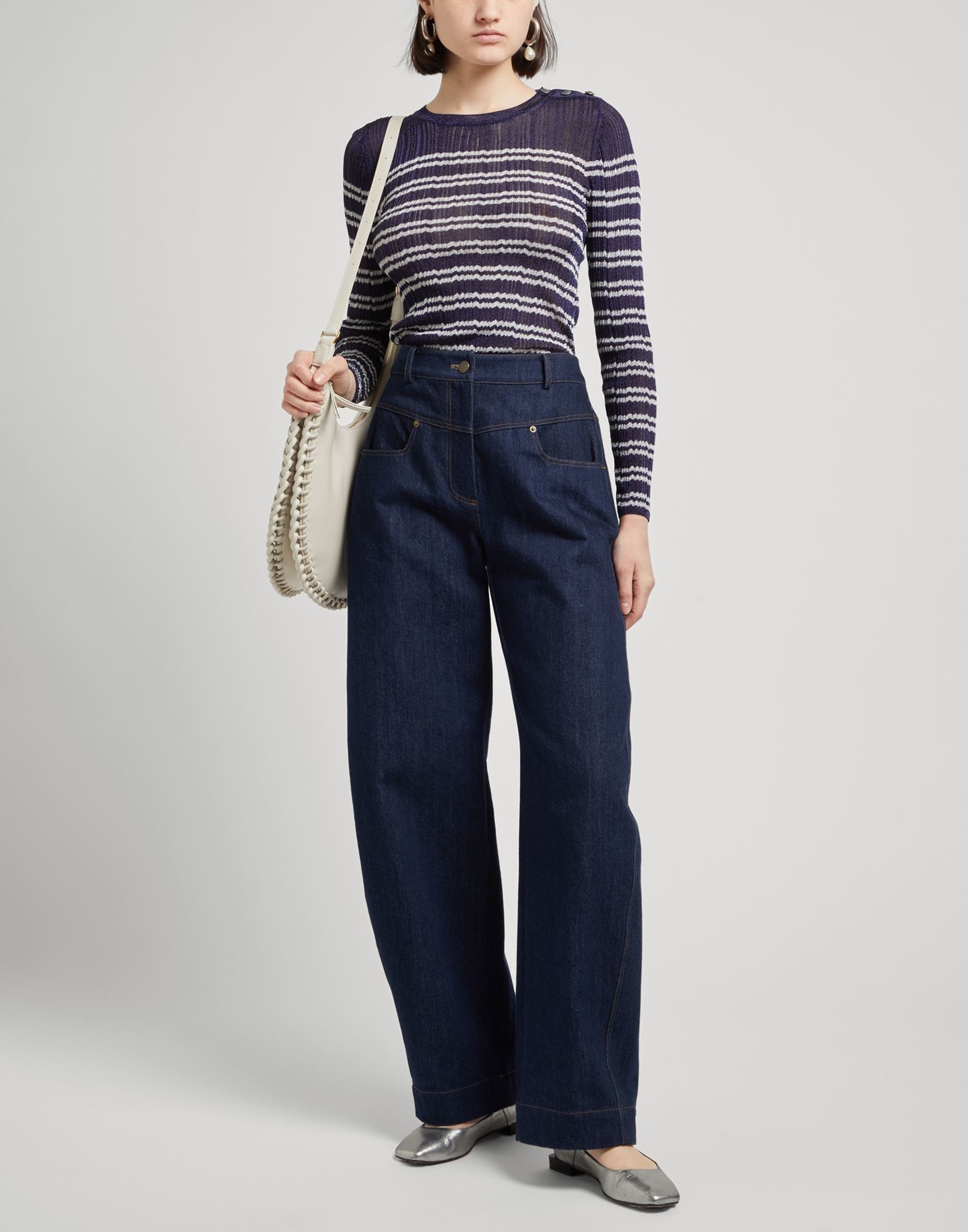  Ba&sh - Maille - Pullover - On Yoox.com 