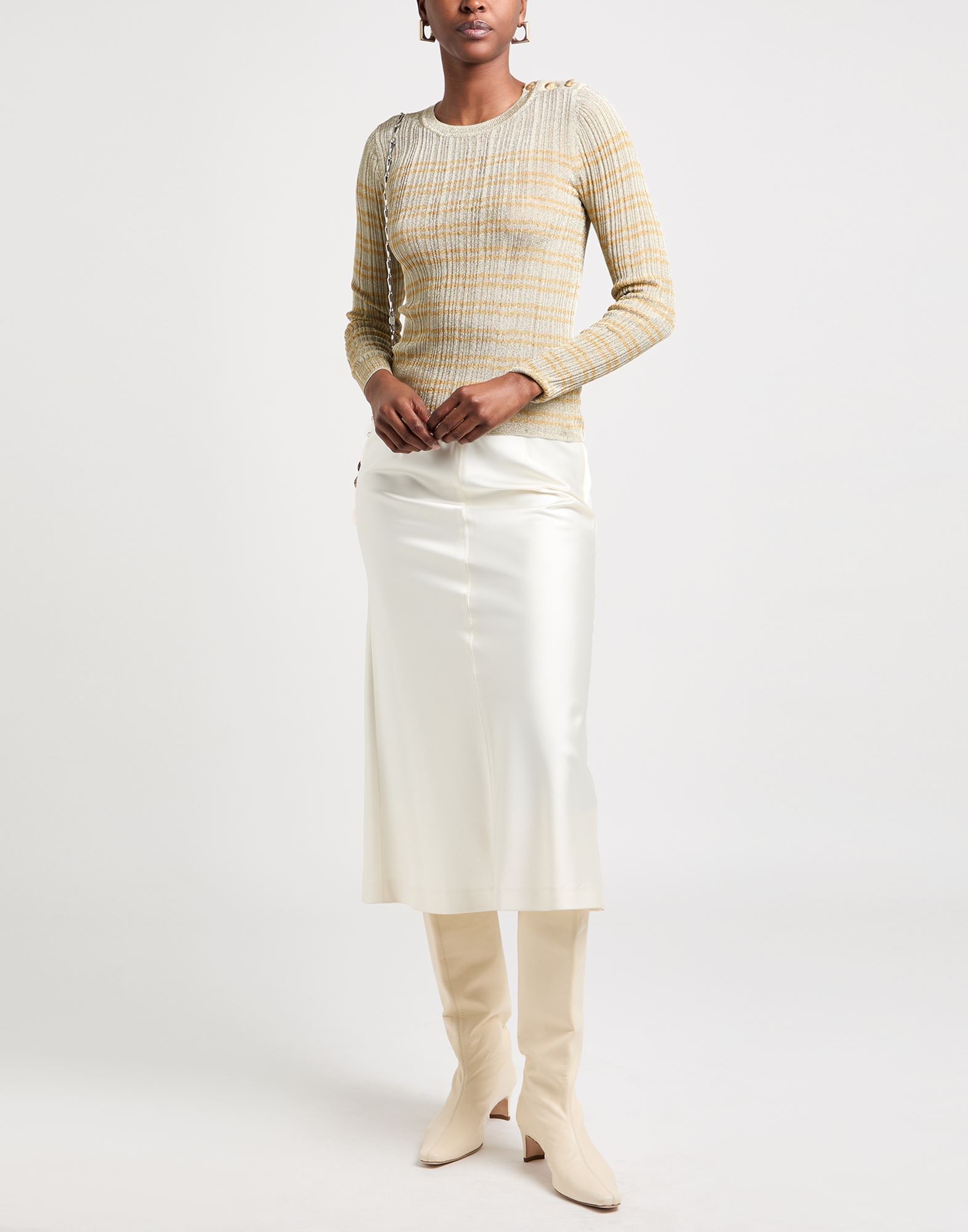  Ba&sh - Strickwaren - Pullover - On Yoox.com 