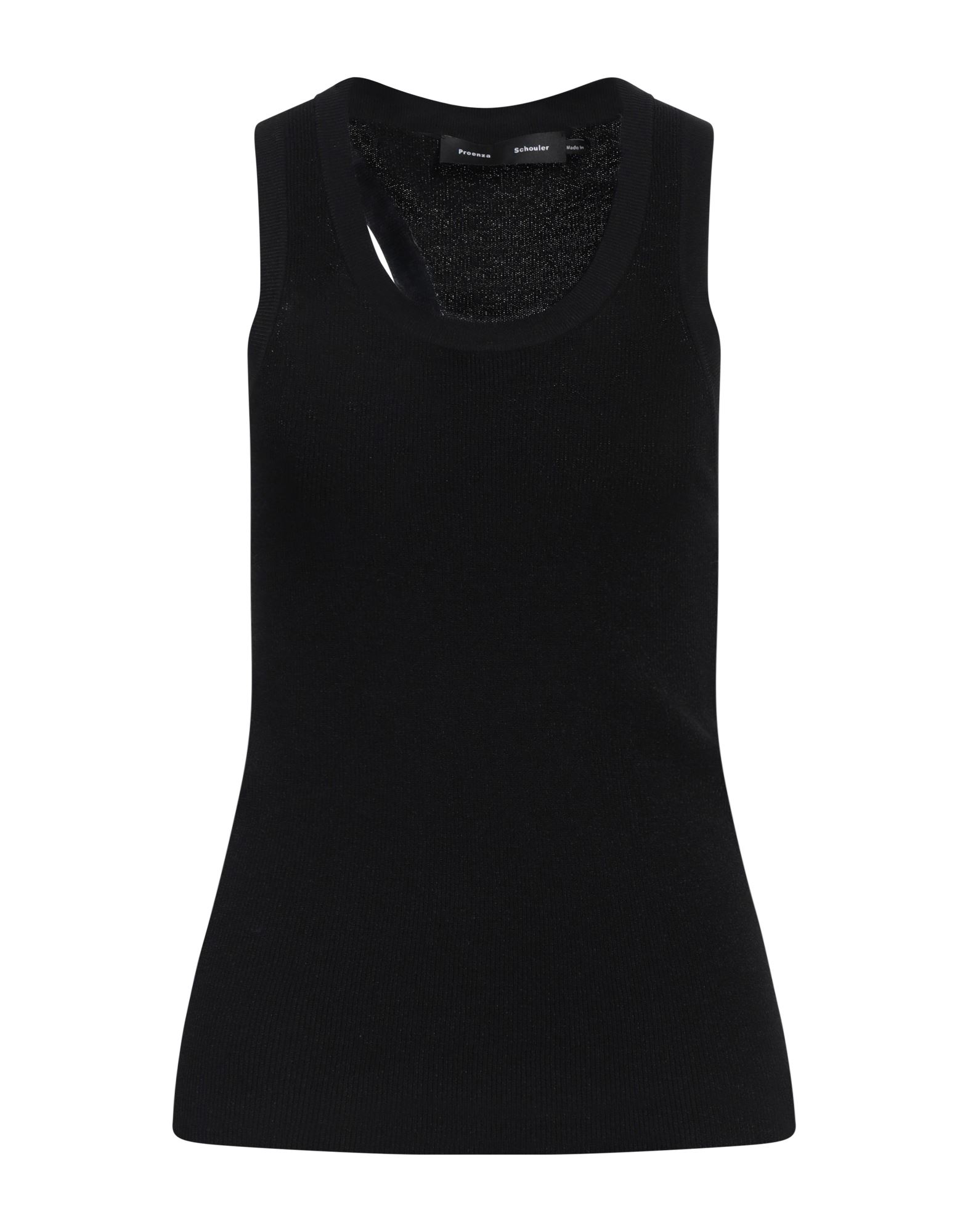 PROENZA SCHOULER PROENZA SCHOULER ΜΠΛΟΥΖΑΚΙΑ Τοπ