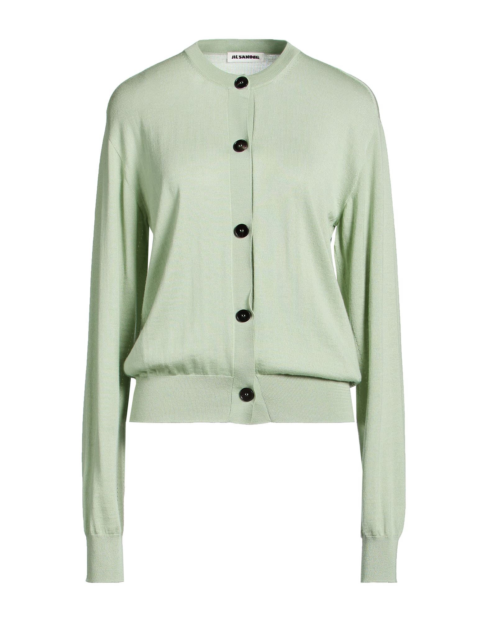  Jil Sander - Prendas De Punto - Cárdigans - On Yoox.com 