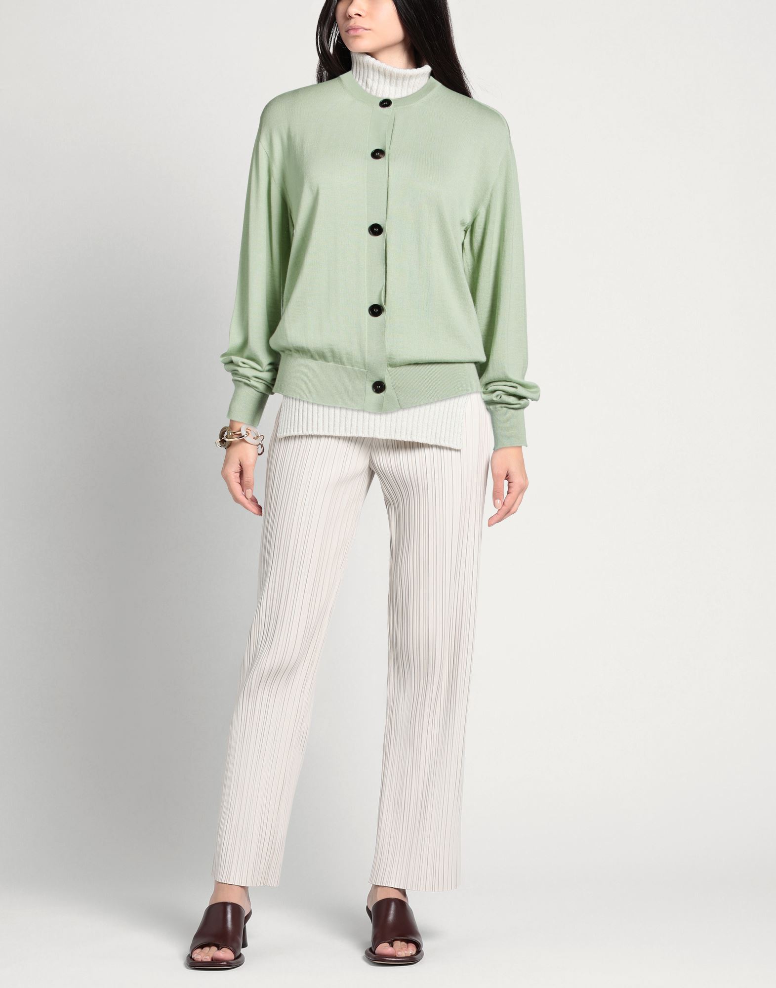  Jil Sander - Prendas De Punto - Cárdigans - On Yoox.com 