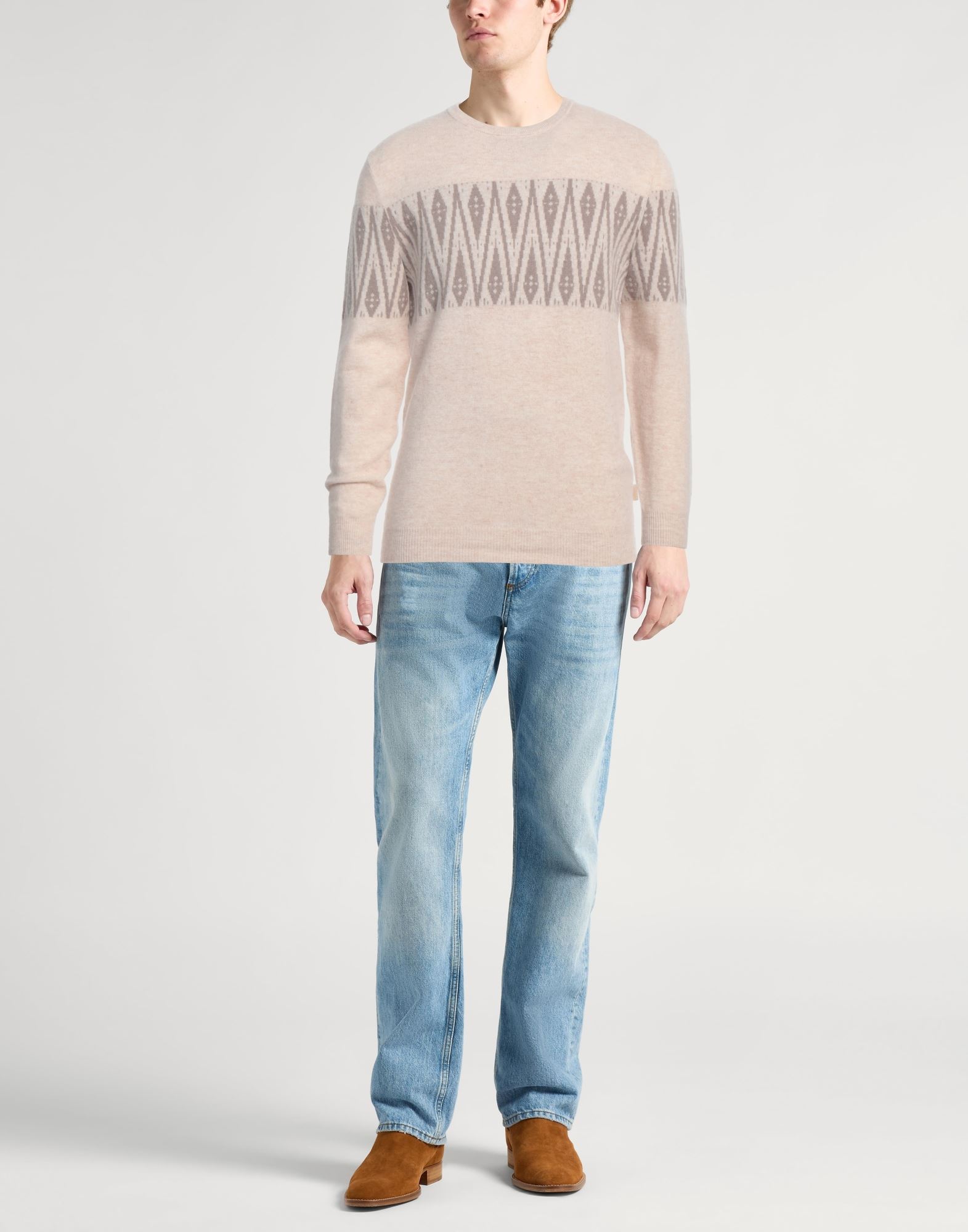  At.p.co - Prendas De Punto - Pullover - On Yoox.com 