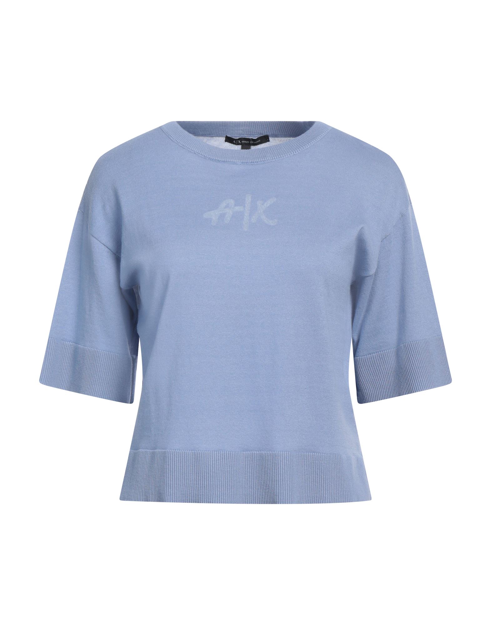  Armani Exchange - Maille - Pullover - On Yoox.com 