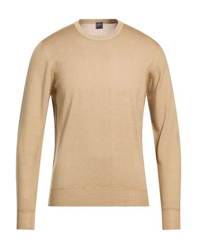 Pullover Hombre Arena 46,50 Hombre
