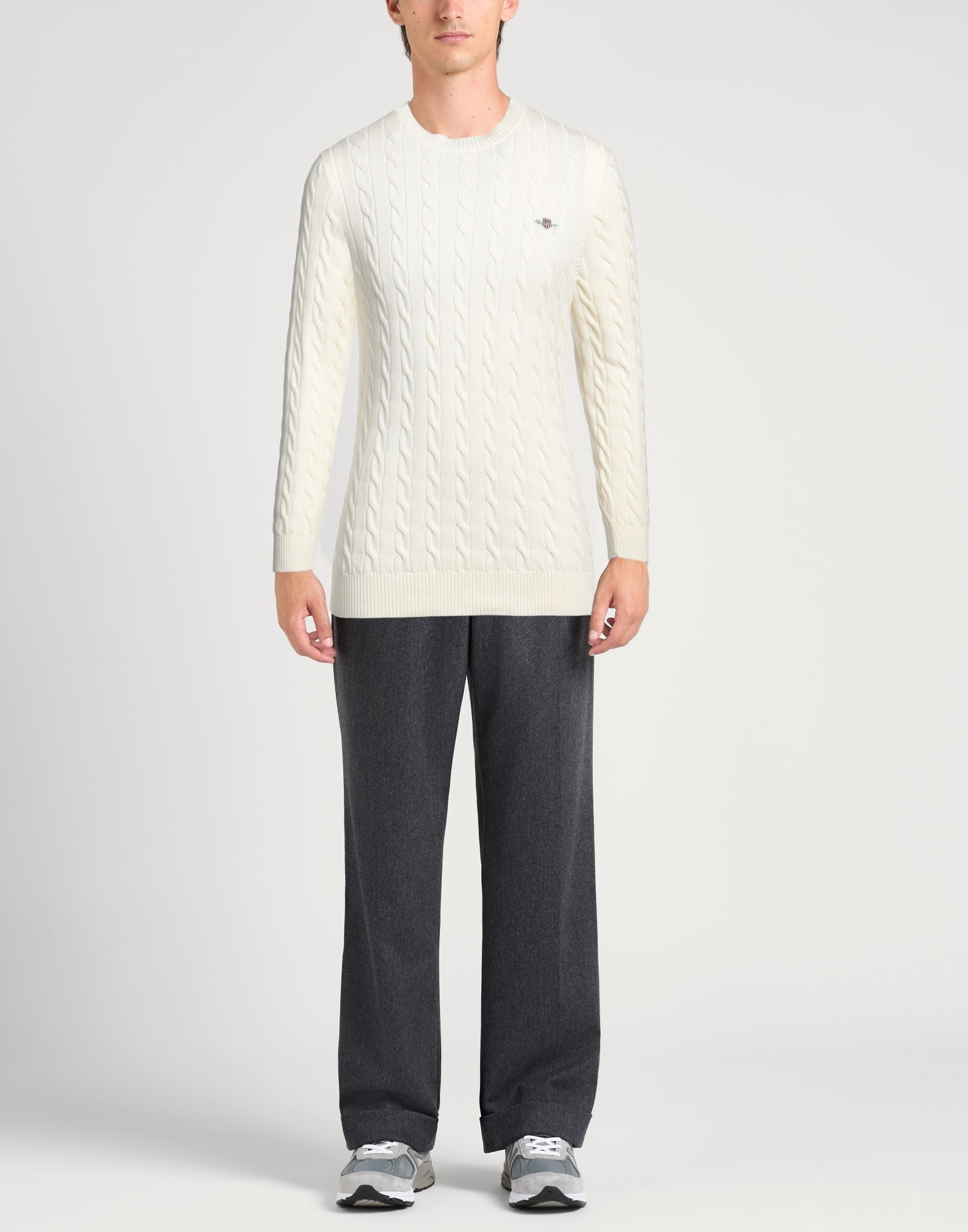  Gant - Strickwaren - Pullover - On Yoox.com 