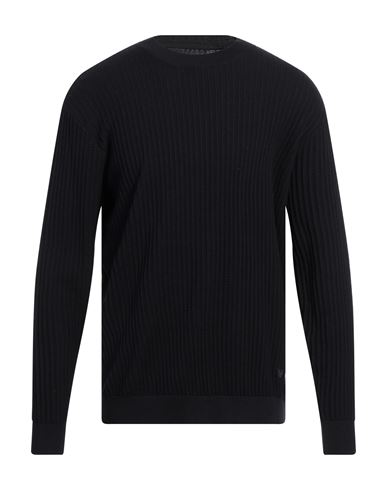 Pullover Hombre Azul noche L,S,XL,XXL,XXXL Hombre