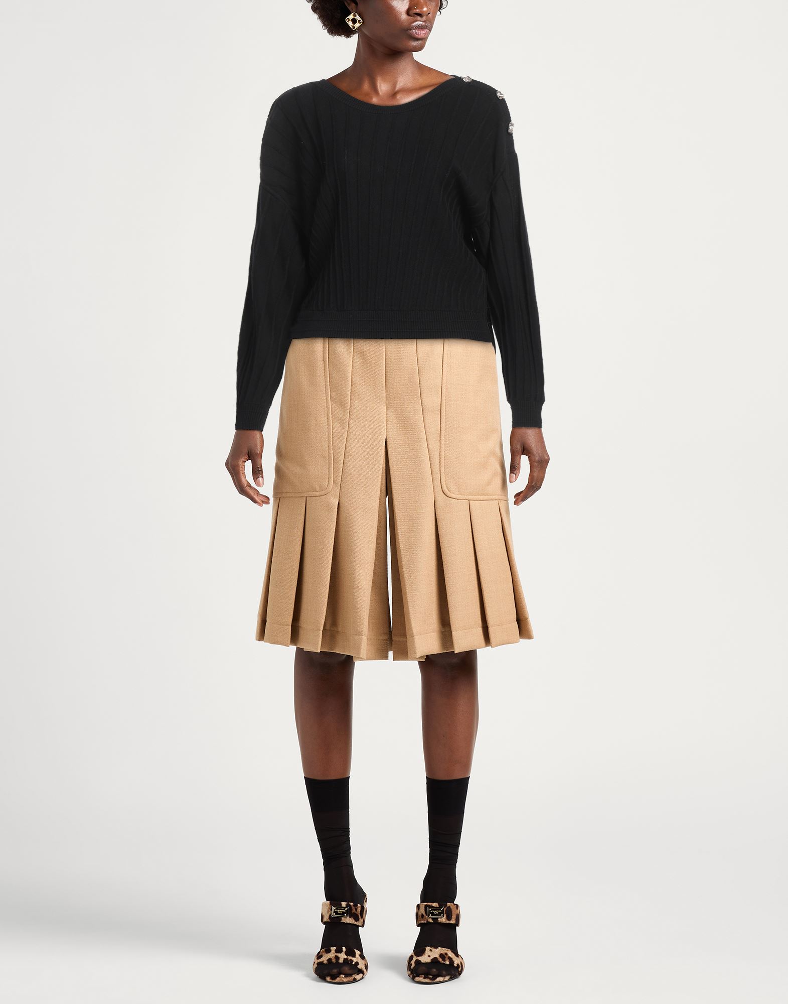  Ba&sh - Strickwaren - Pullover - On Yoox.com 
