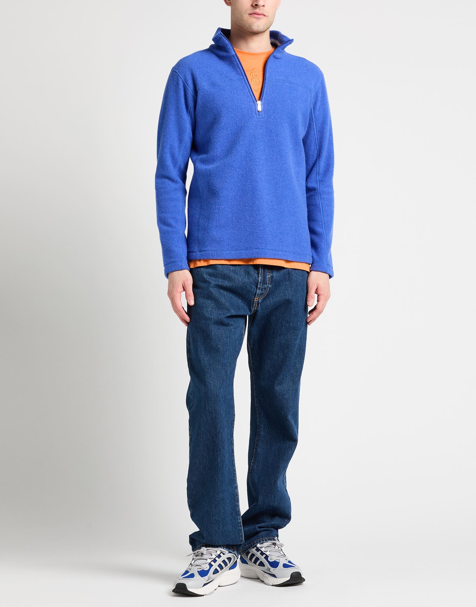  Fedeli - Strickwaren - Rollkragenpullover - On Yoox.com 