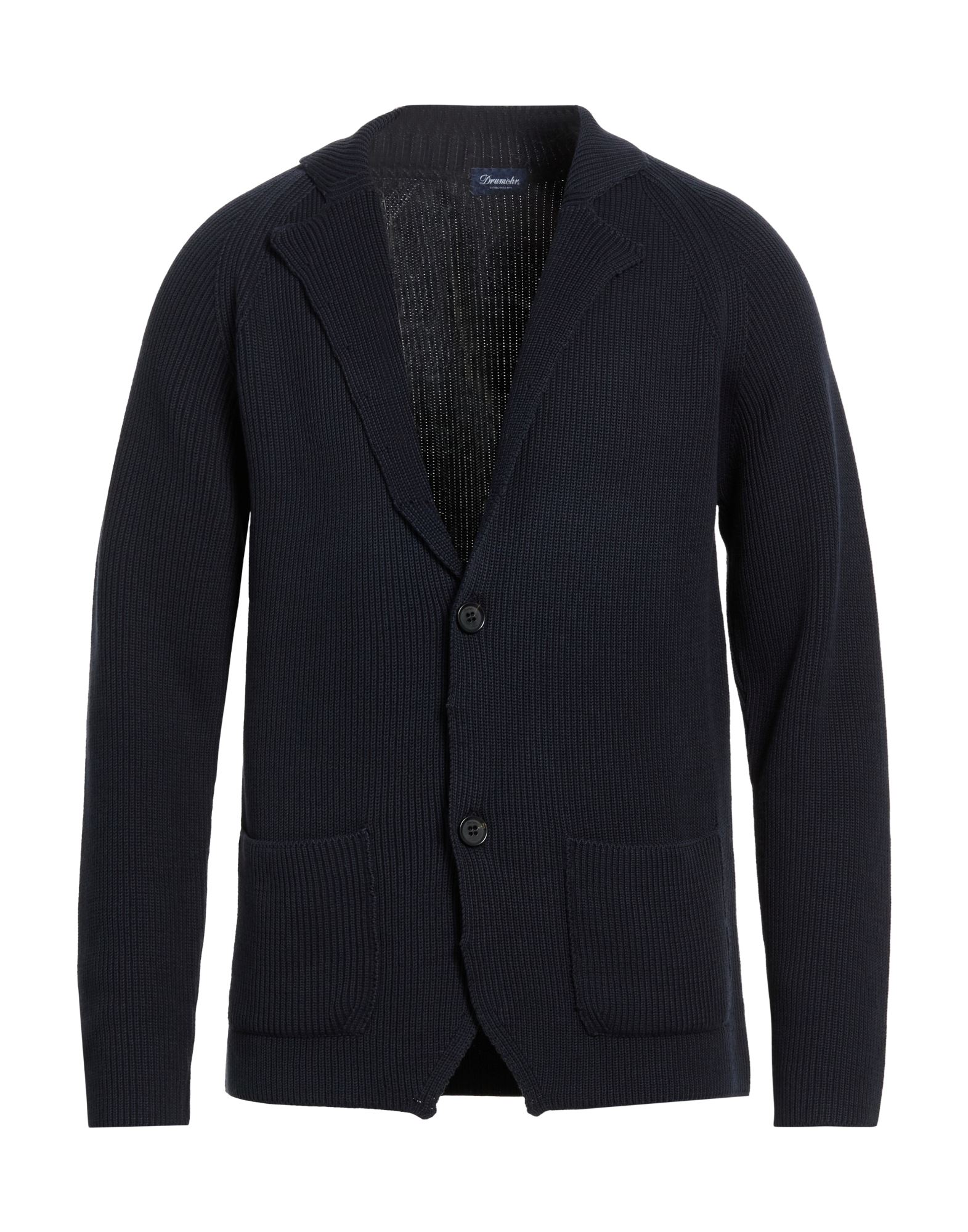  Drumohr - Prendas De Punto - Cárdigans - On Yoox.com 