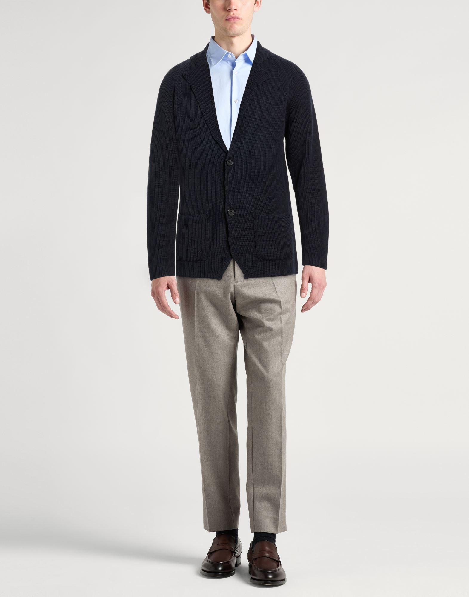  Drumohr - Prendas De Punto - Cárdigans - On Yoox.com 