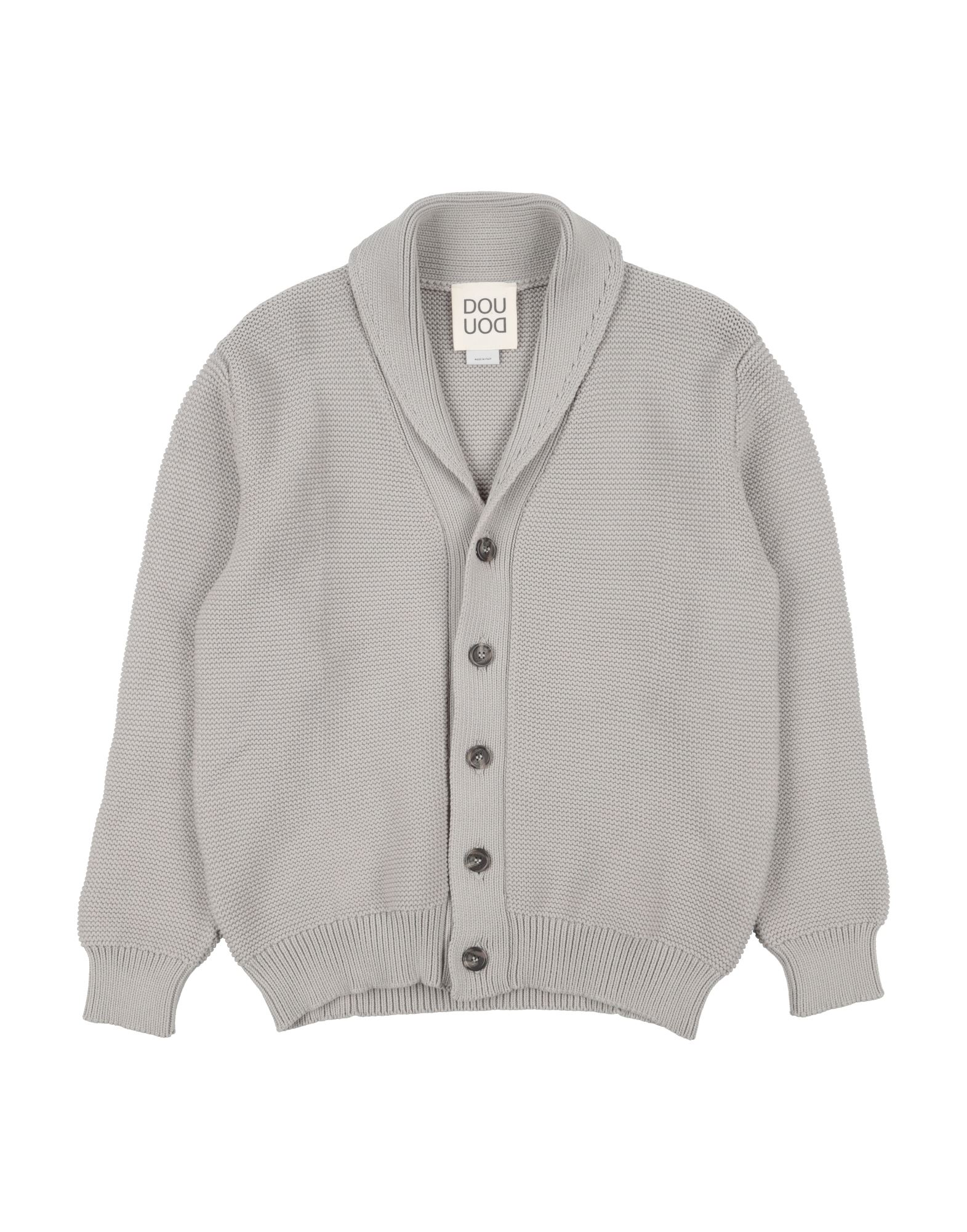  Douuod - Strickwaren - Strickjacken - On Yoox.com 
