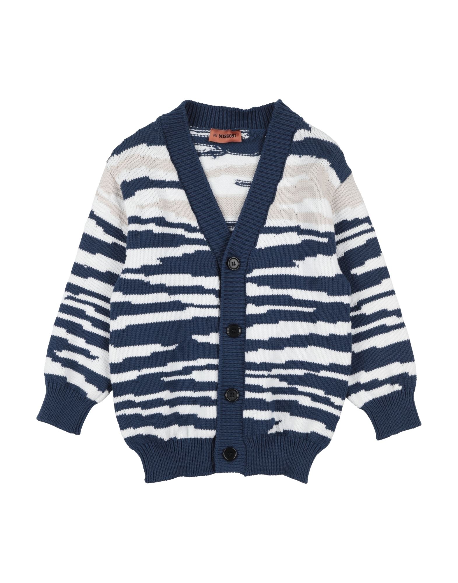  Missoni Kids - Strickwaren - Strickjacken - On Yoox.com 