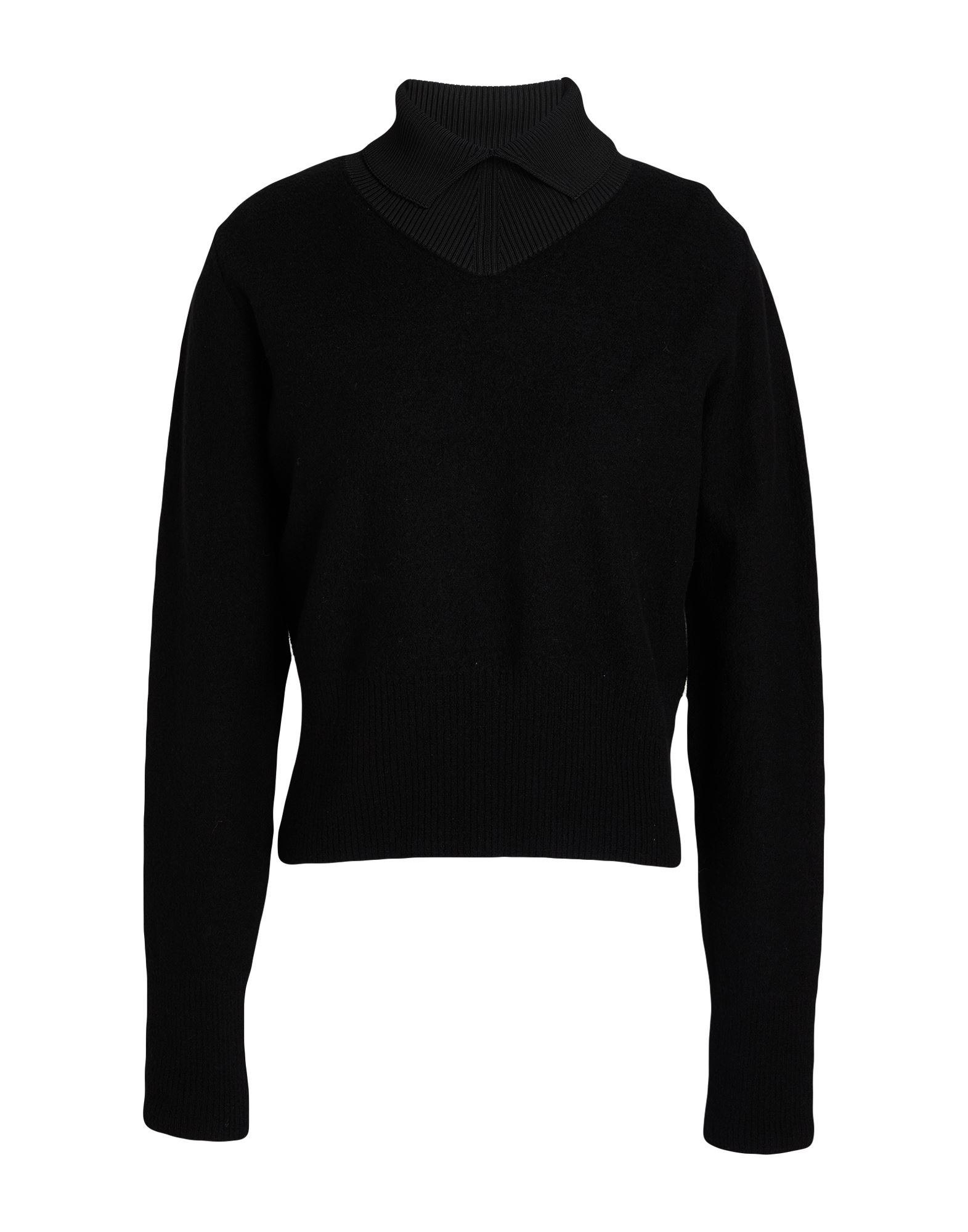  Jil Sander - Strickwaren - Rollkragenpullover - On Yoox.com 