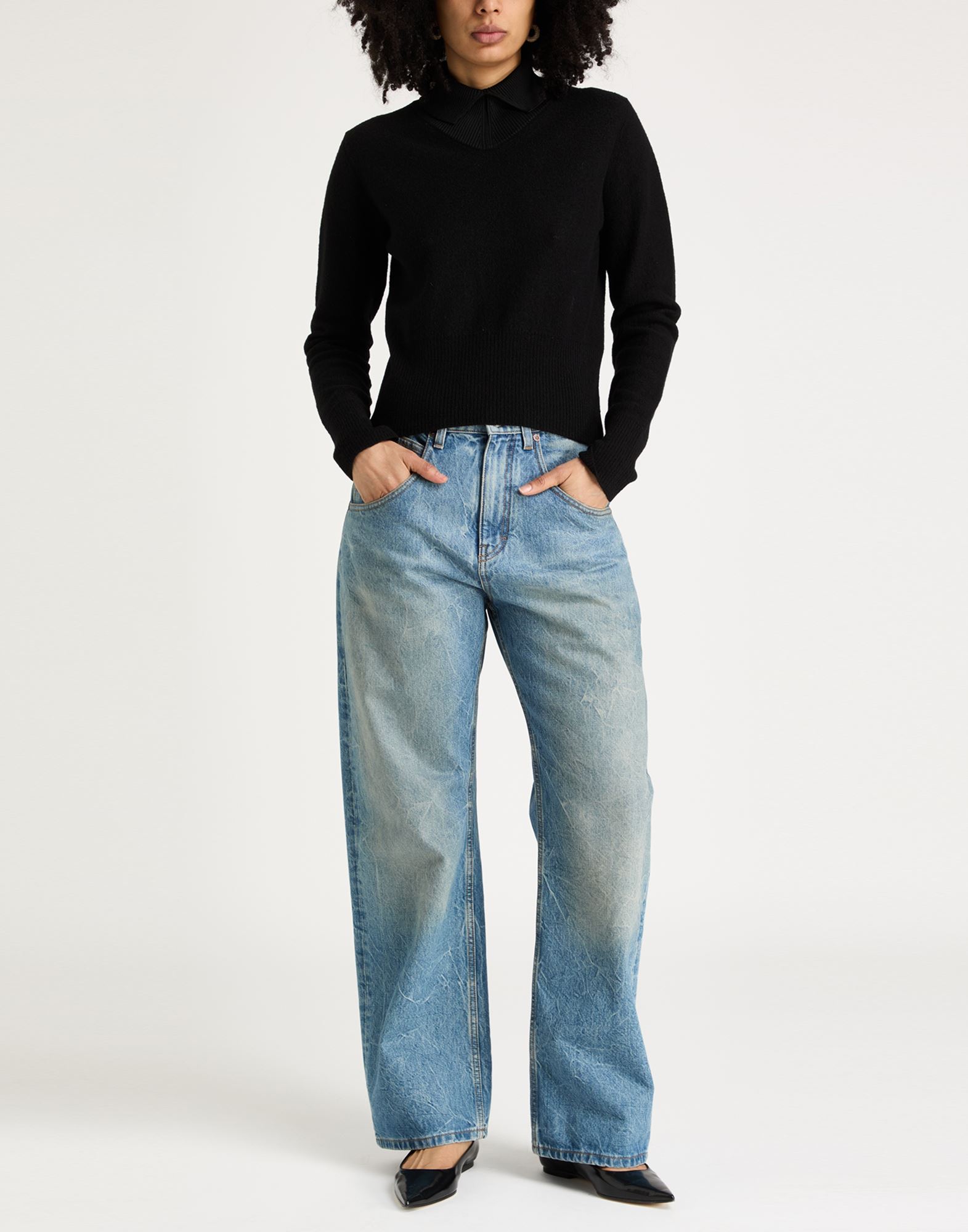  Jil Sander - Strickwaren - Rollkragenpullover - On Yoox.com 