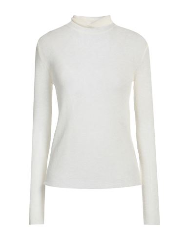 Jil Sander "lightweight Merino Wool Dol In White