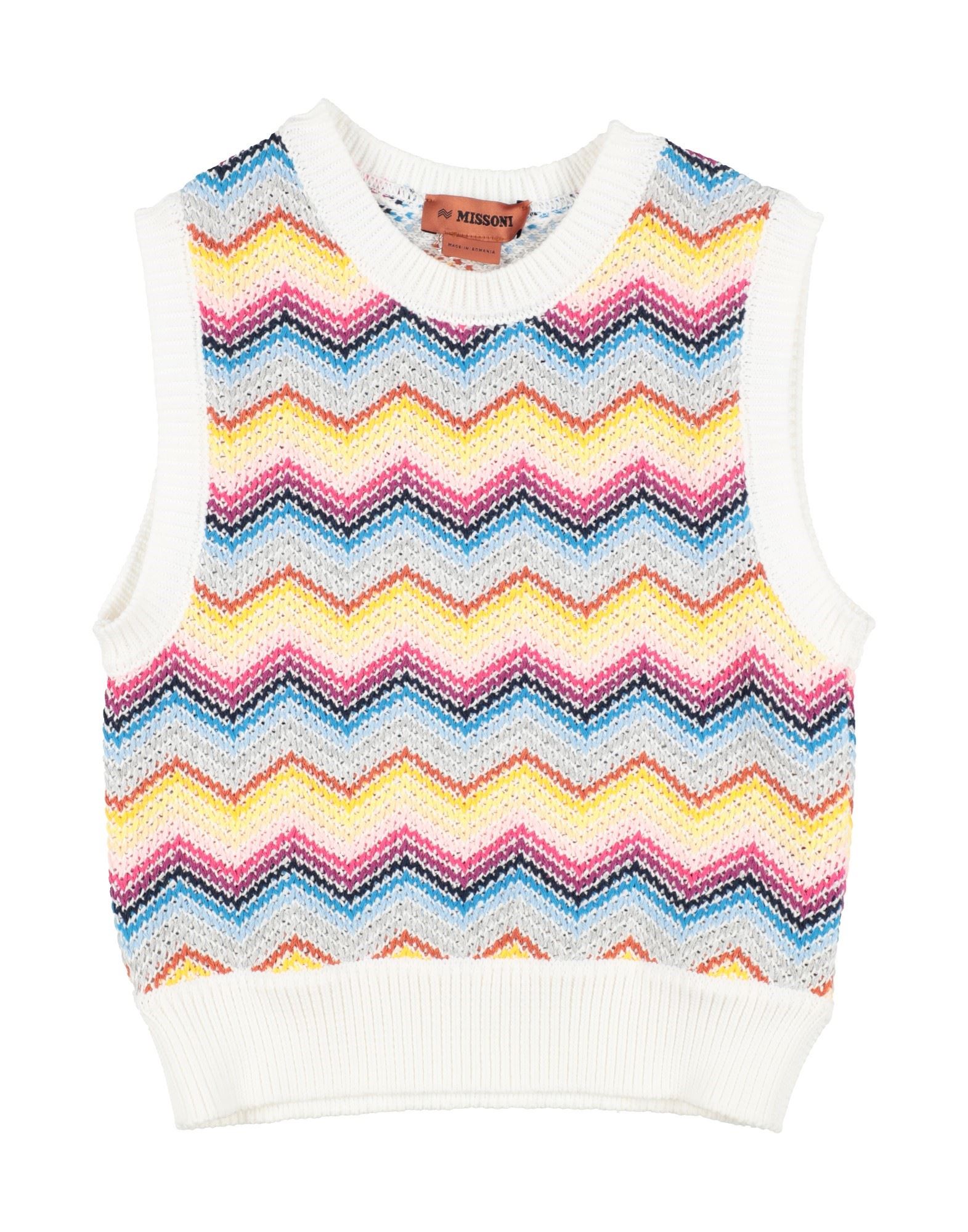  Missoni Kids - Strickwaren - Pullover - On Yoox.com 
