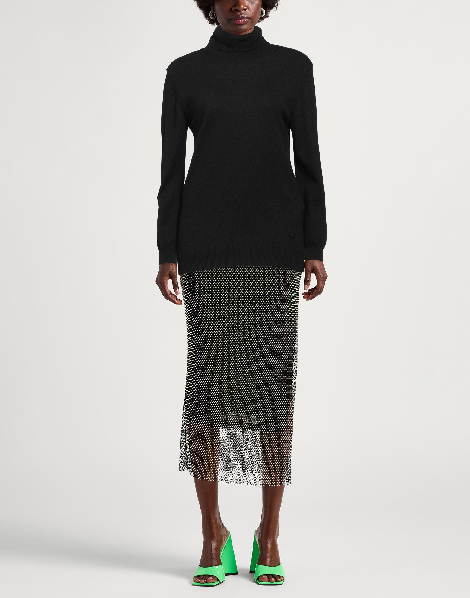  Woolrich - Strickwaren - Rollkragenpullover - On Yoox.com 