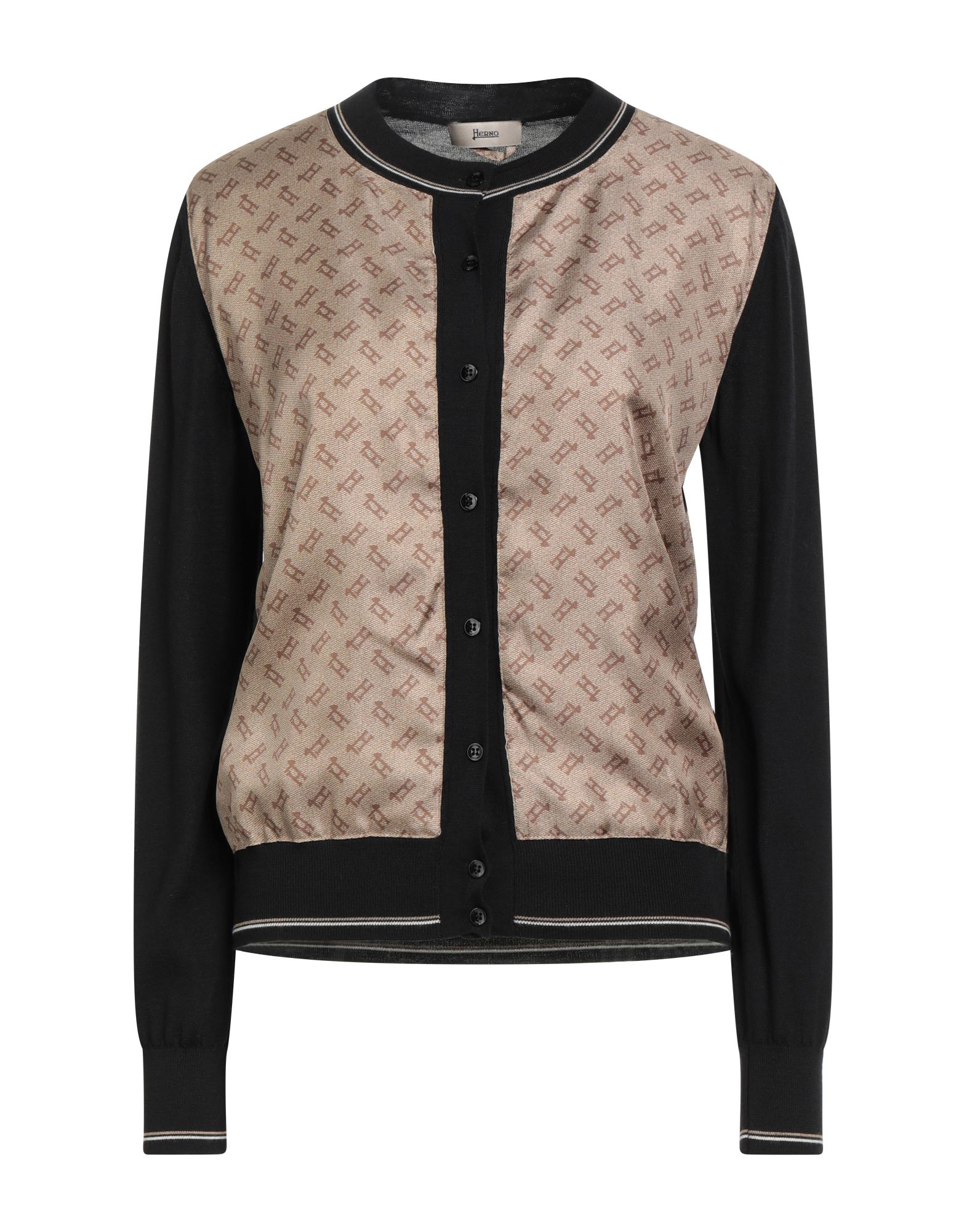  Herno - Strickwaren - Strickjacken - On Yoox.com 