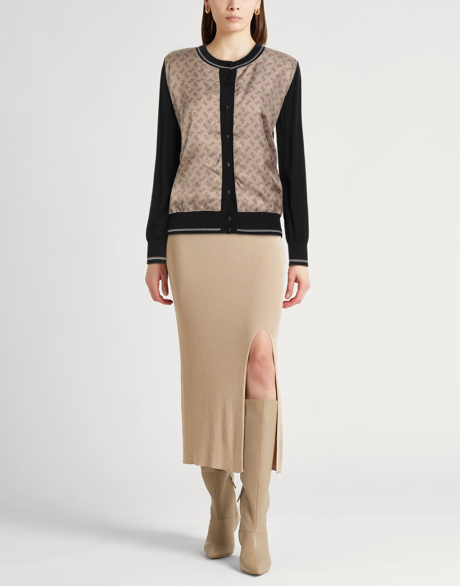 Herno - Strickwaren - Strickjacken - On Yoox.com 
