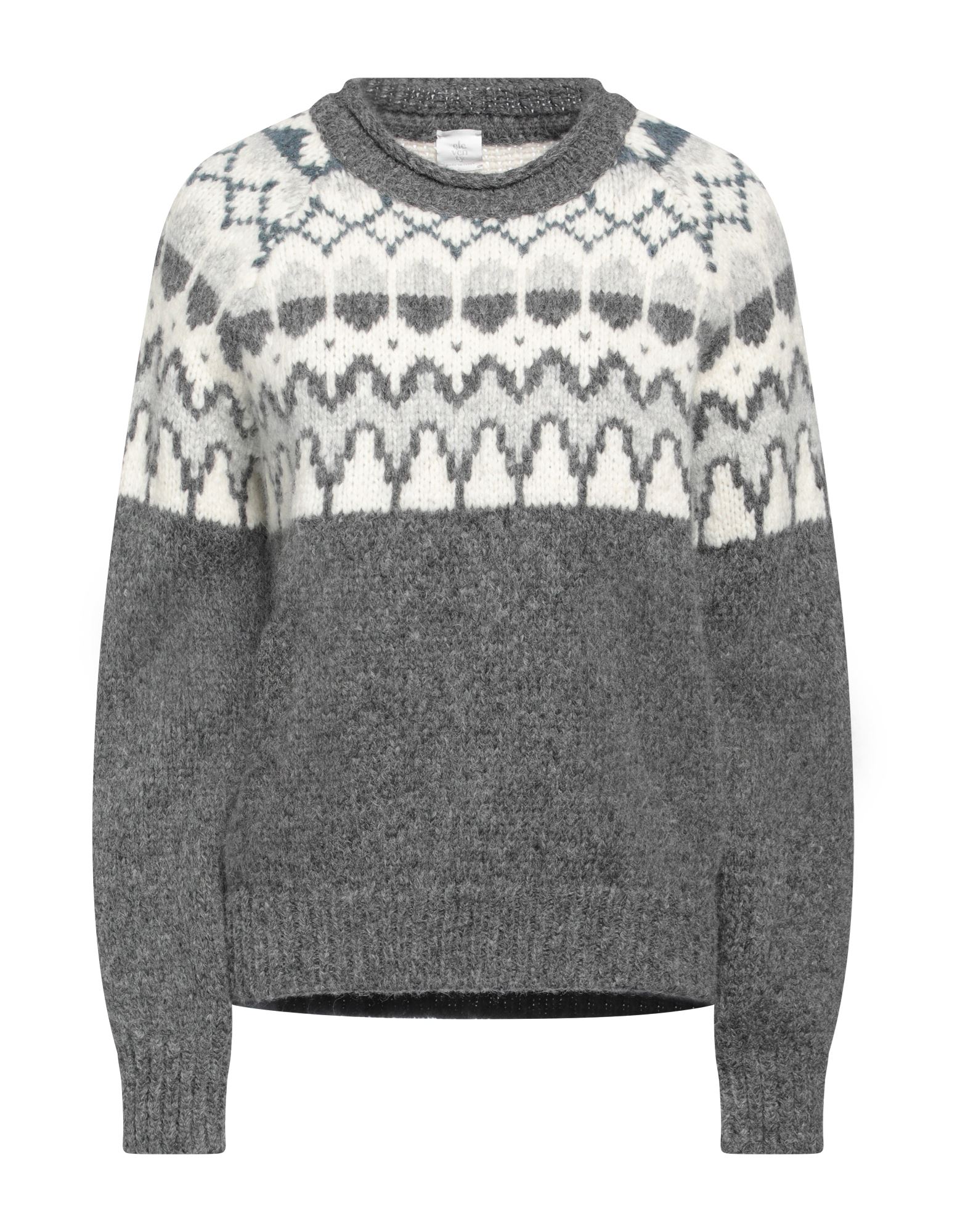  Eleventy - Strickwaren - Pullover - On Yoox.com 
