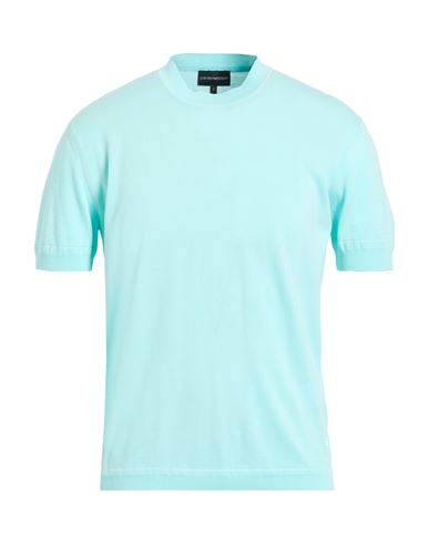 Pullover Herren Tūrkis L,M,S,XXXL Herren