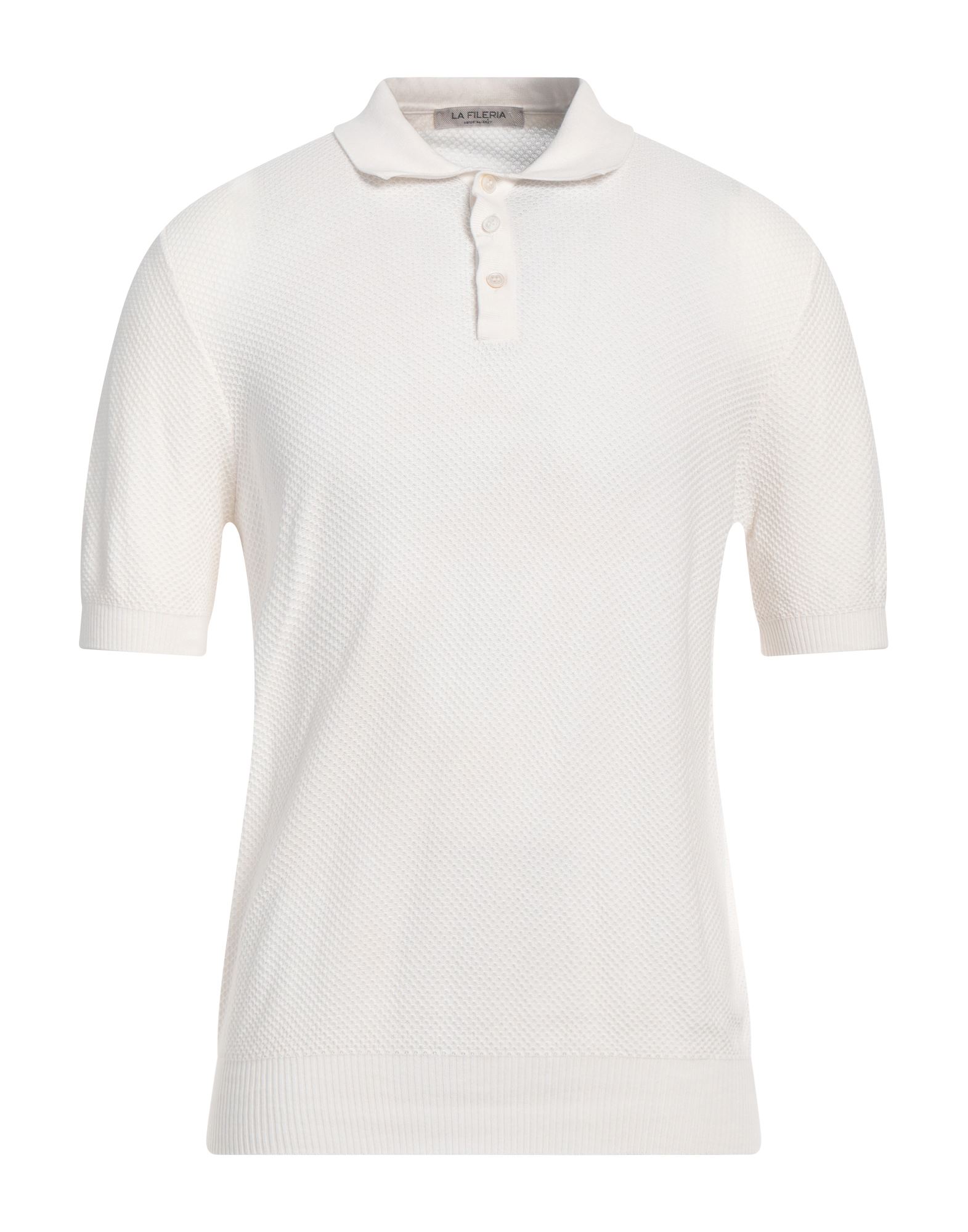  La Fileria - Tops - Poloshirts - On Yoox.com 