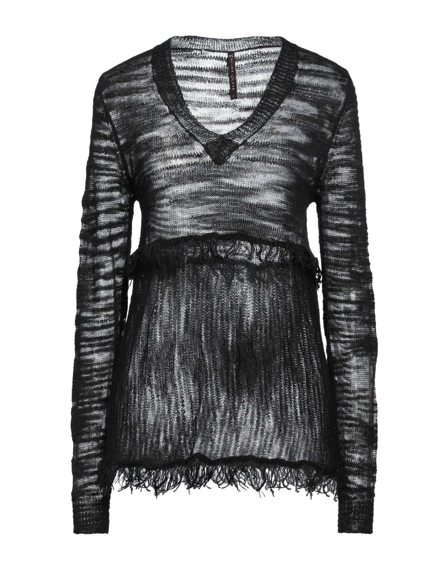  Manila Grace - Maille - Pullover - On Yoox.com 