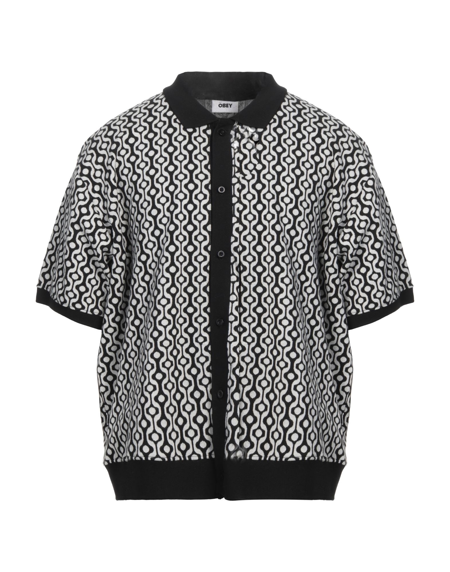  Obey - Strickwaren - Strickjacken - On Yoox.com 
