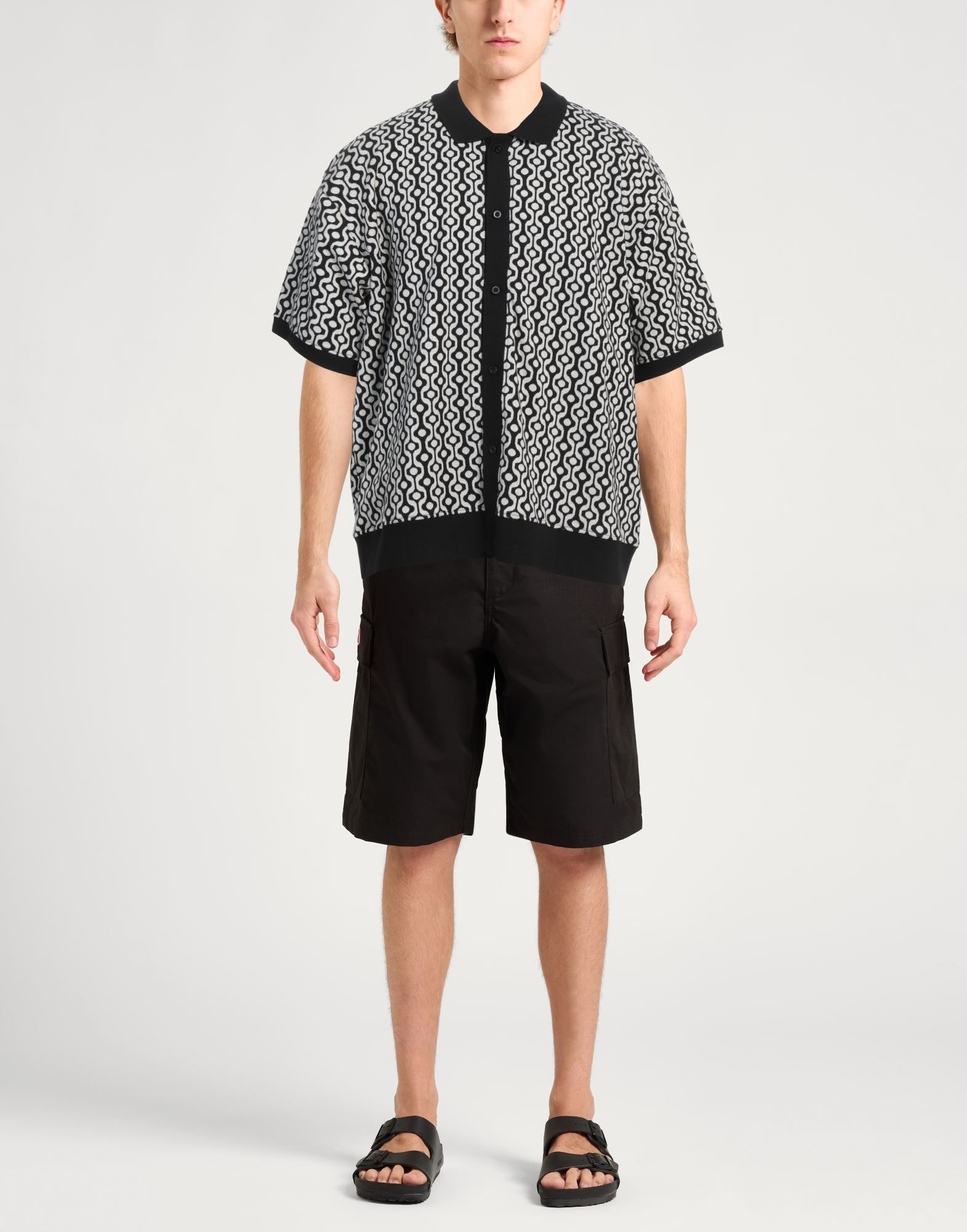  Obey - Strickwaren - Strickjacken - On Yoox.com 