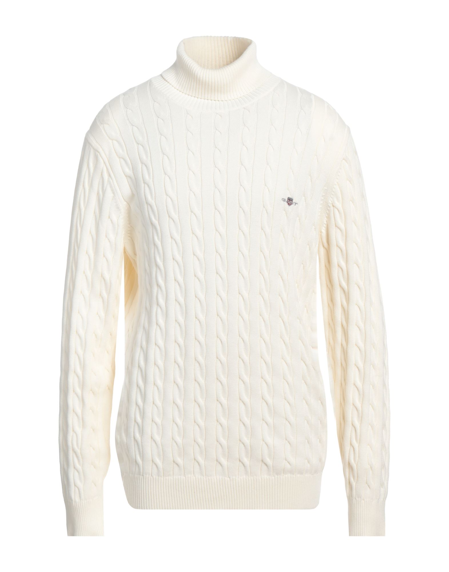  Gant - Strickwaren - Rollkragenpullover - On Yoox.com 