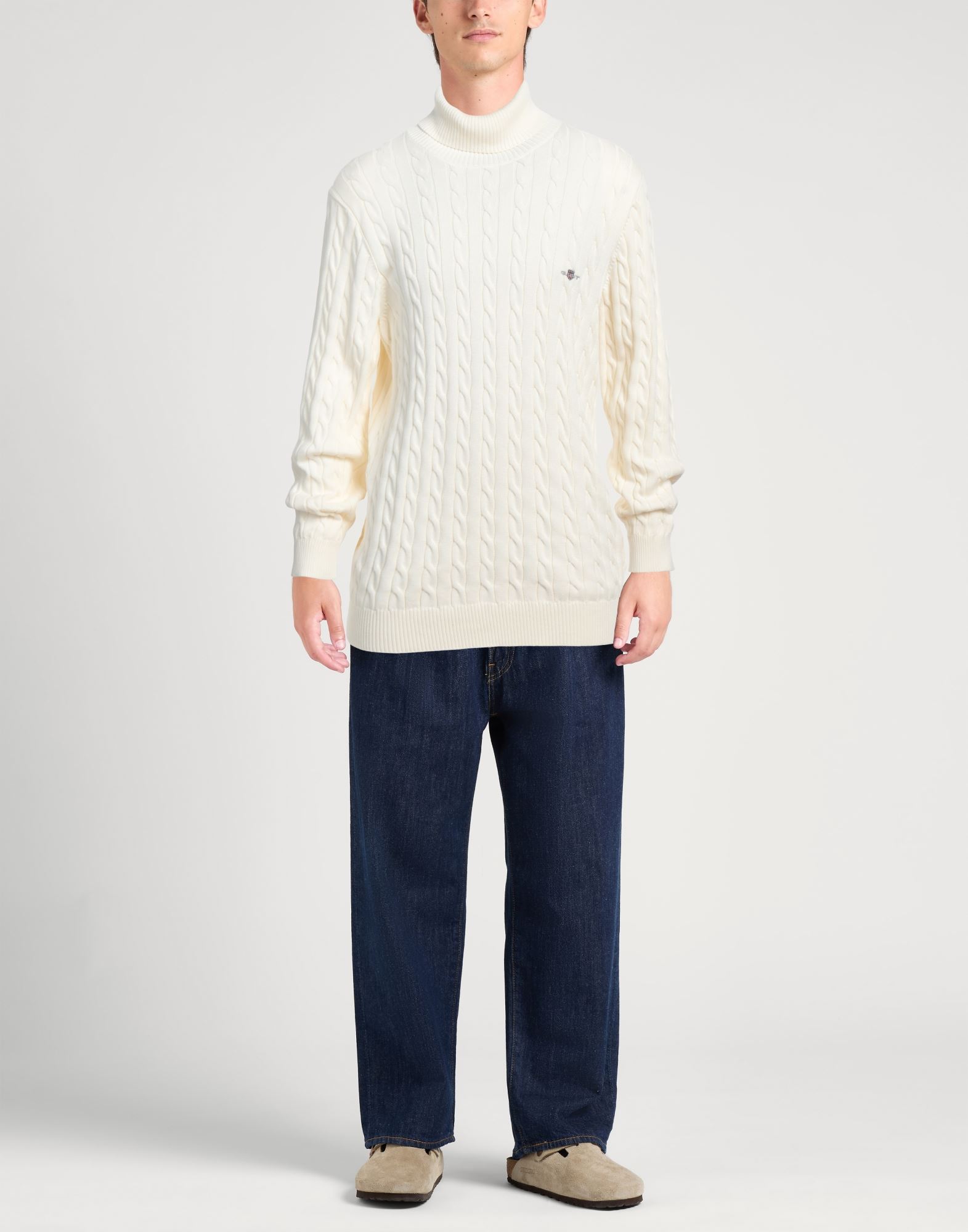  Gant - Strickwaren - Rollkragenpullover - On Yoox.com 