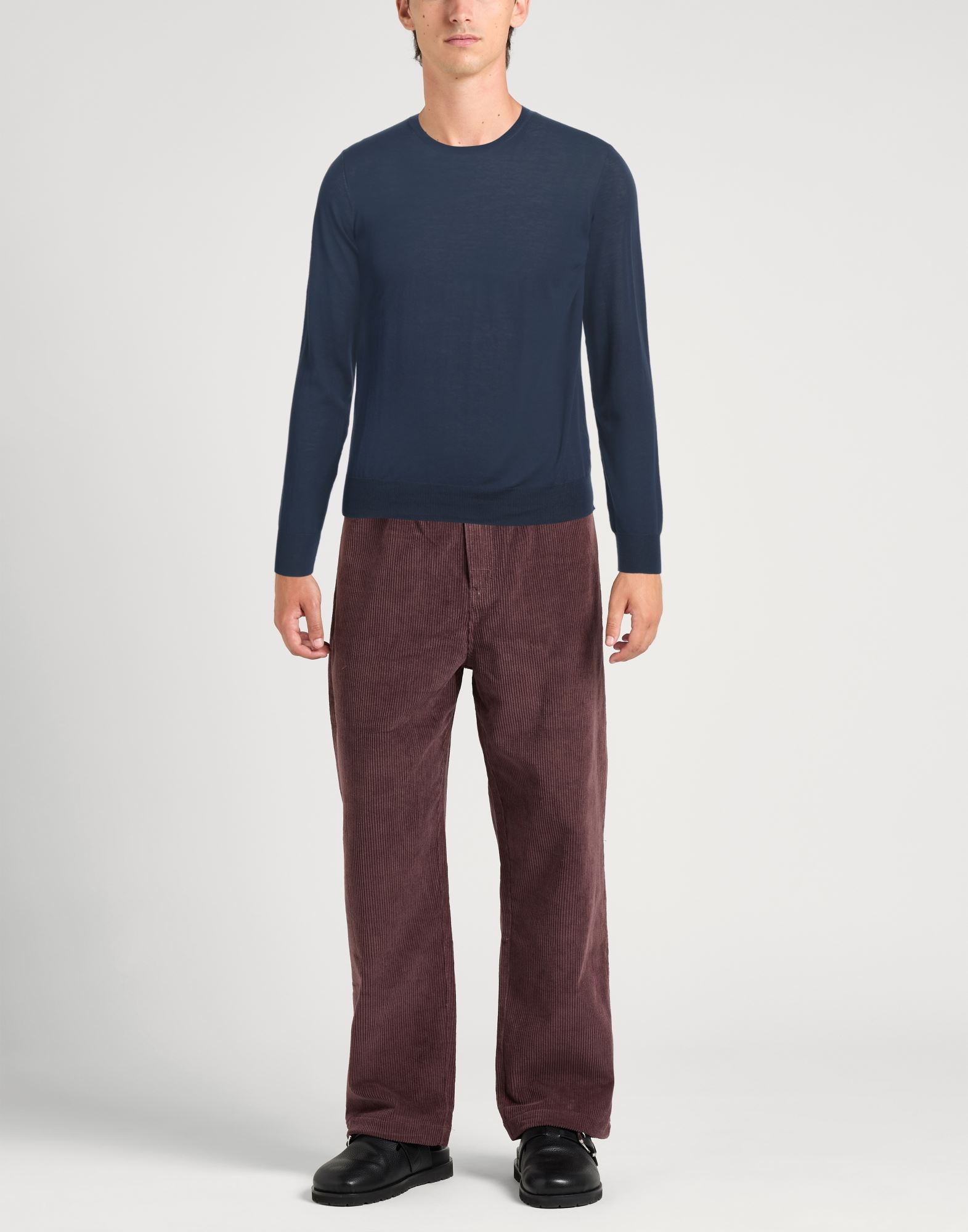  Rossopuro - Strickwaren - Pullover - On Yoox.com 